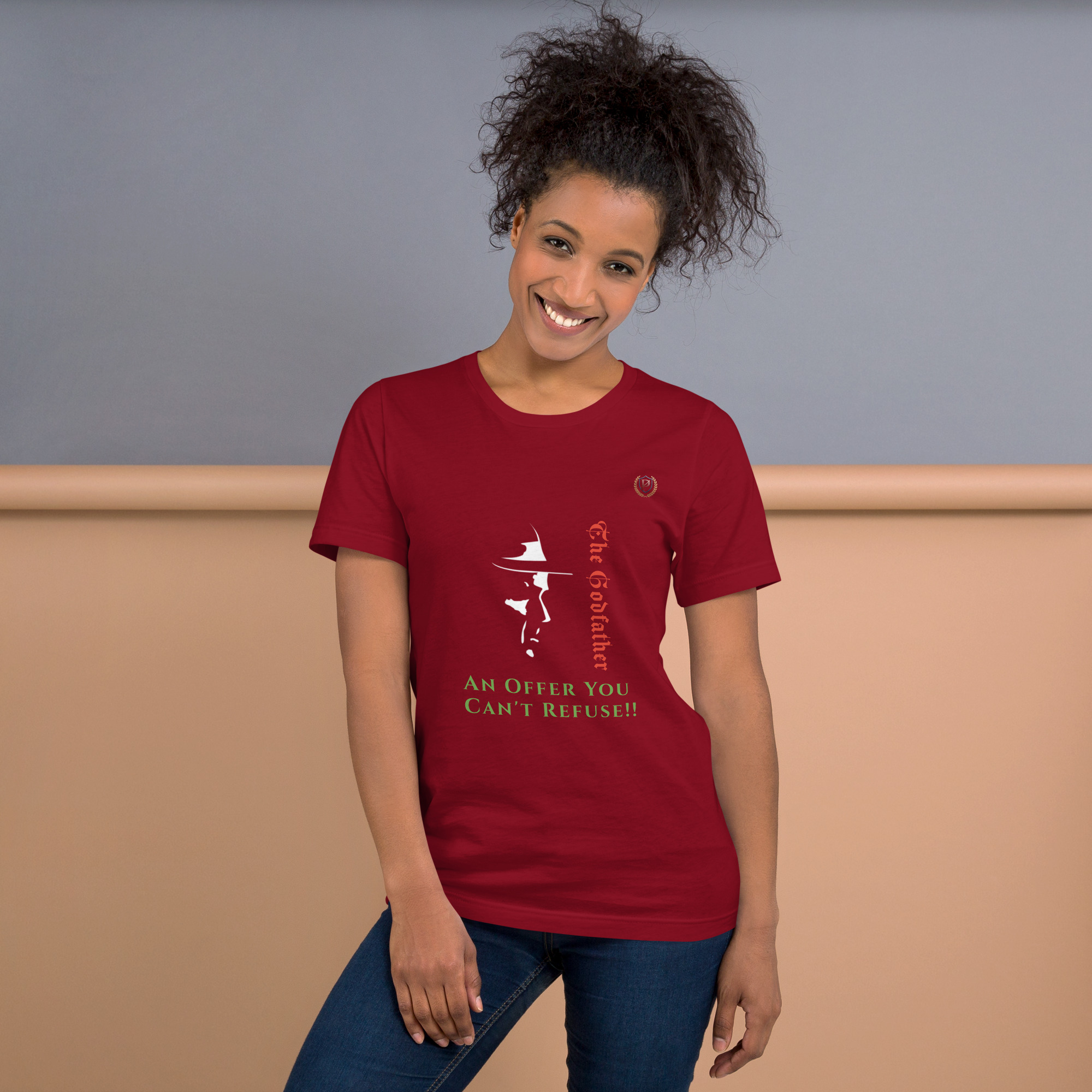 Relaxing Unisex t-shirt - Image 36