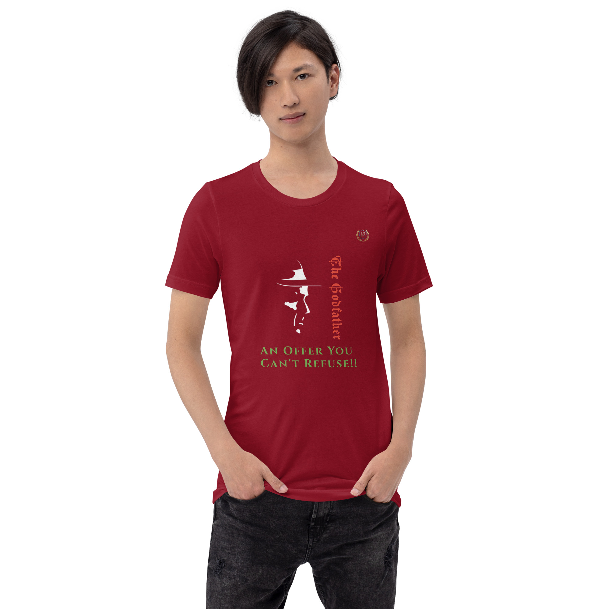 Relaxing Unisex t-shirt - Image 19