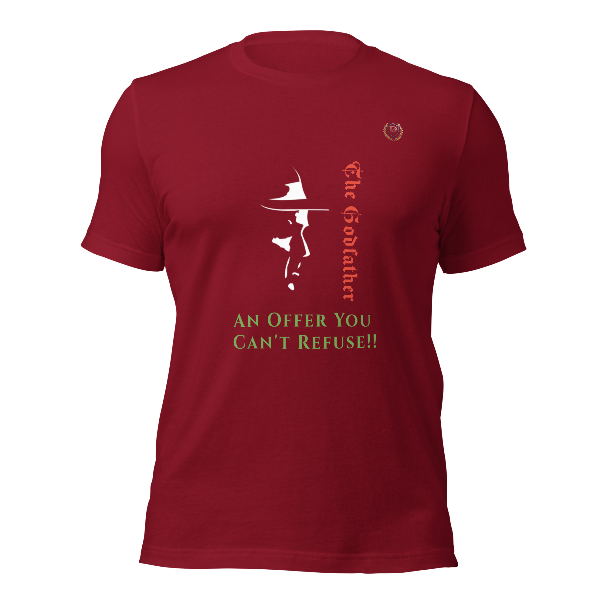 Relaxing Unisex t-shirt - Image 3