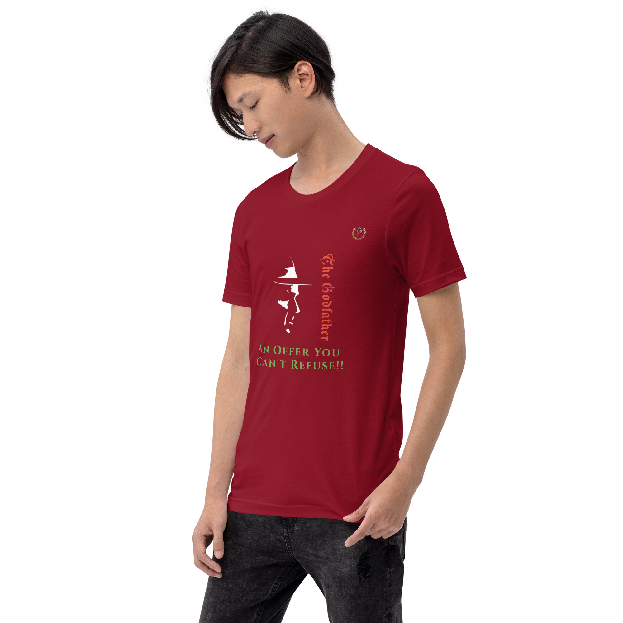 Relaxing Unisex t-shirt - Image 21