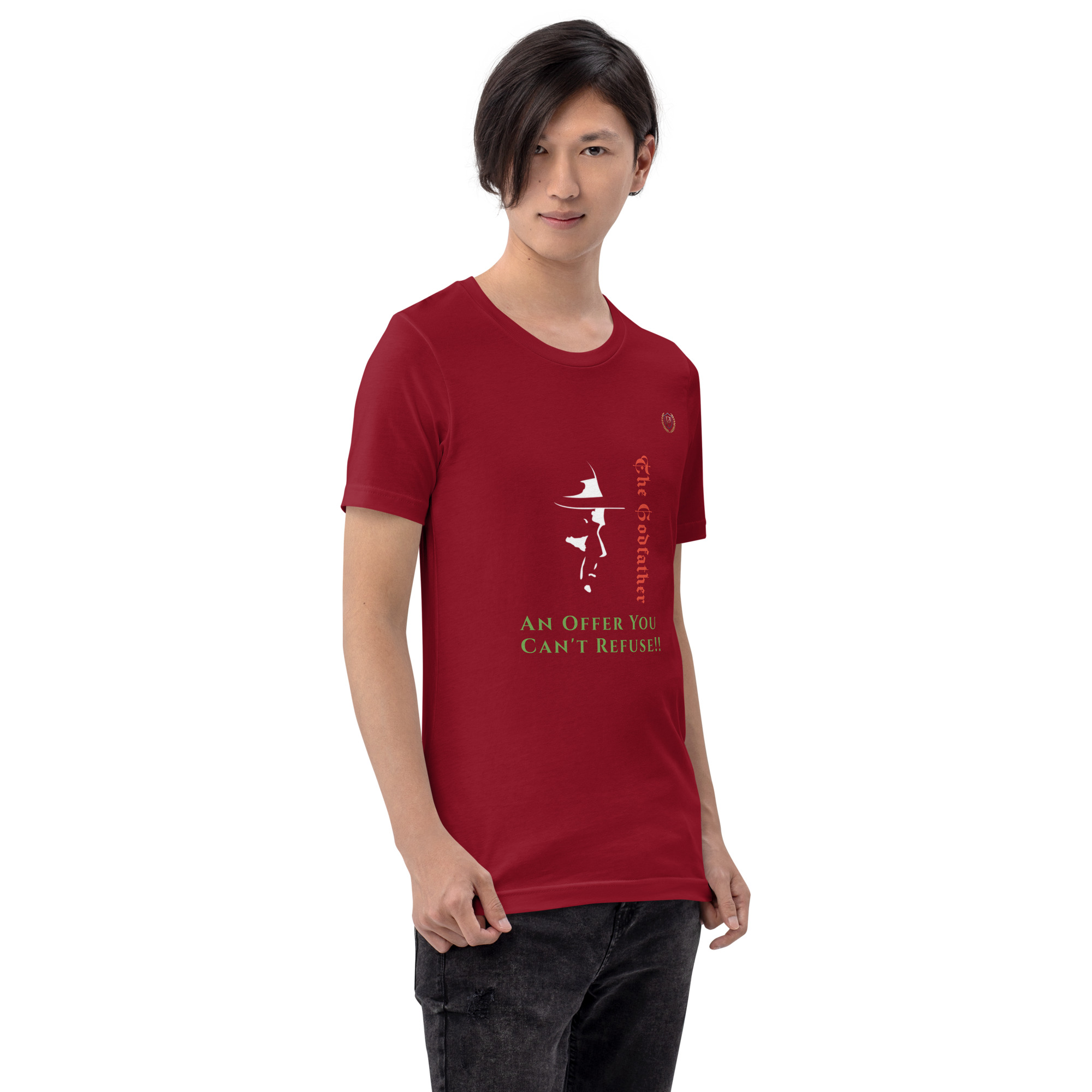 Relaxing Unisex t-shirt - Image 20