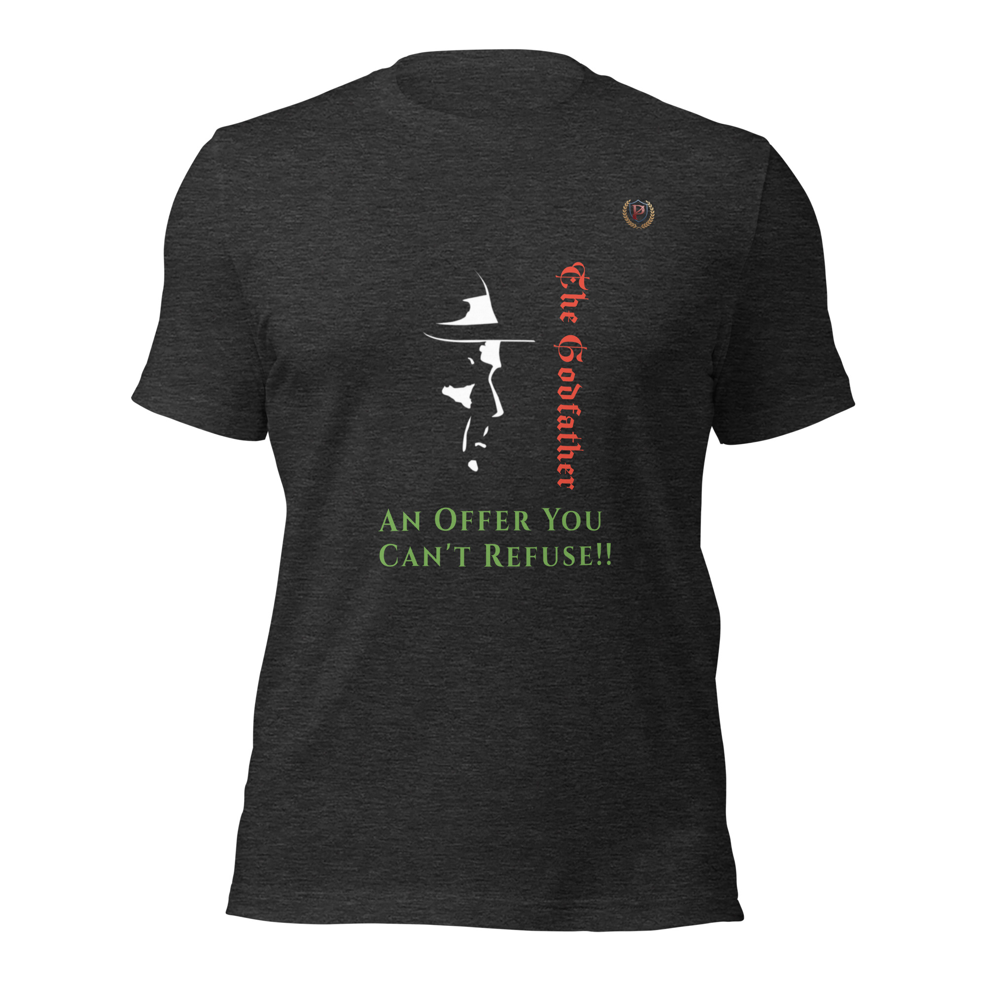 Relaxing Unisex t-shirt - Image 5