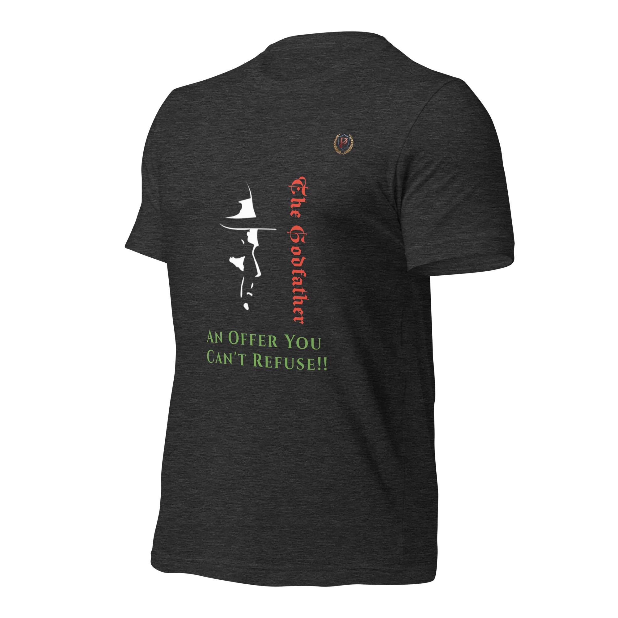 Relaxing Unisex t-shirt - Image 9