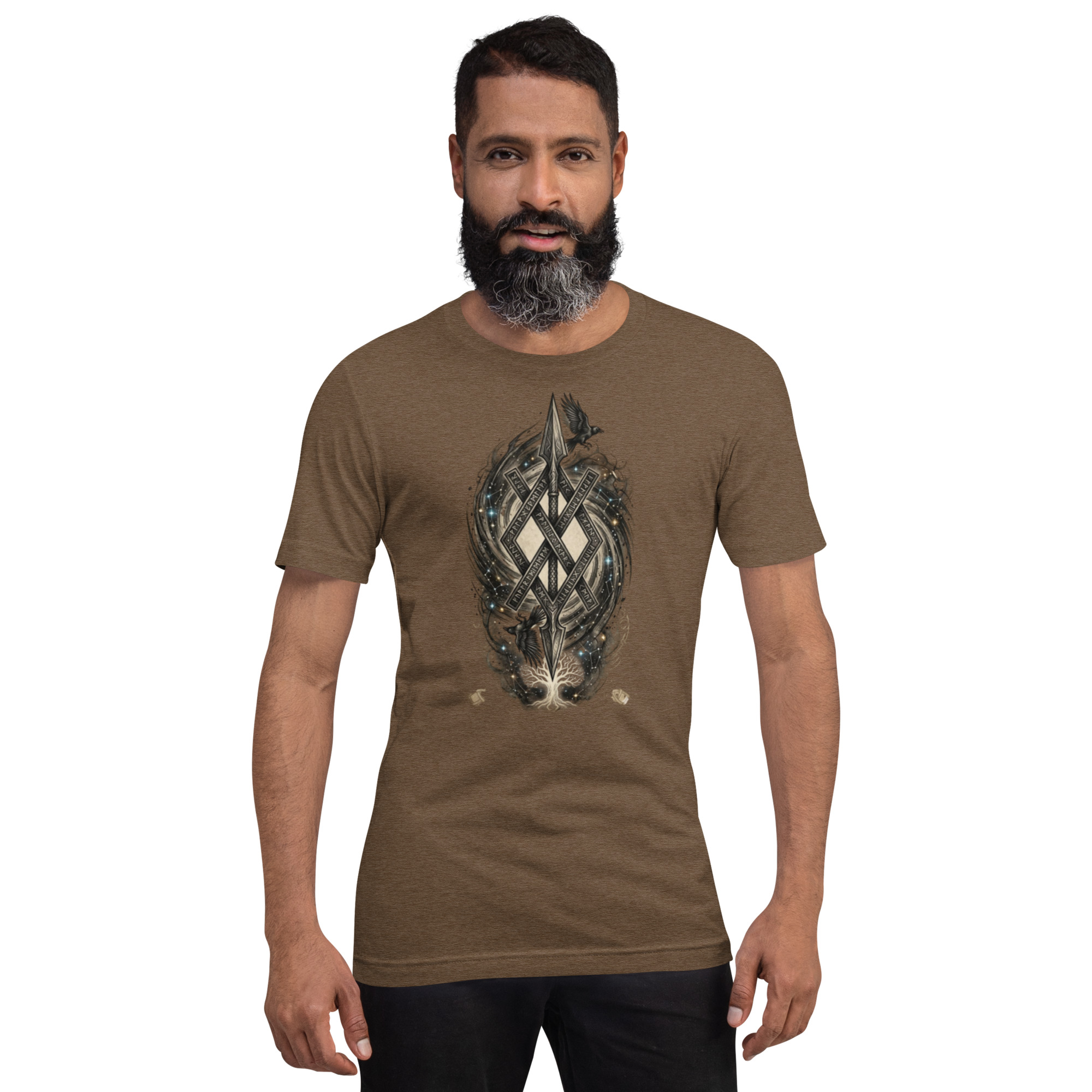 Unisex t-shirt - Image 31