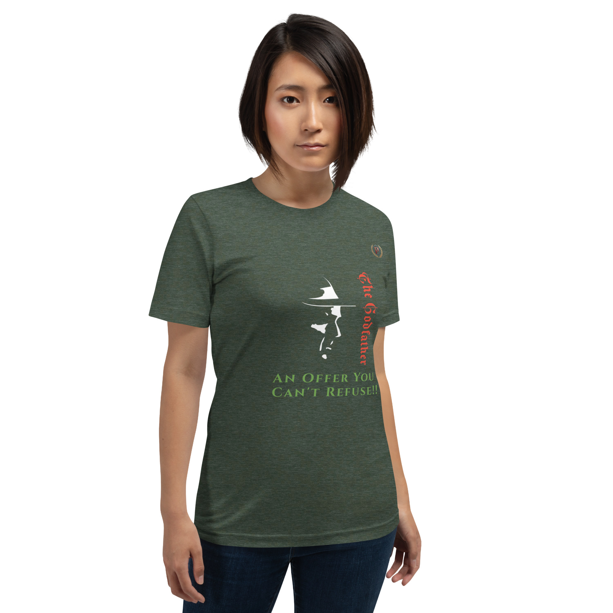 Relaxing Unisex t-shirt - Image 29