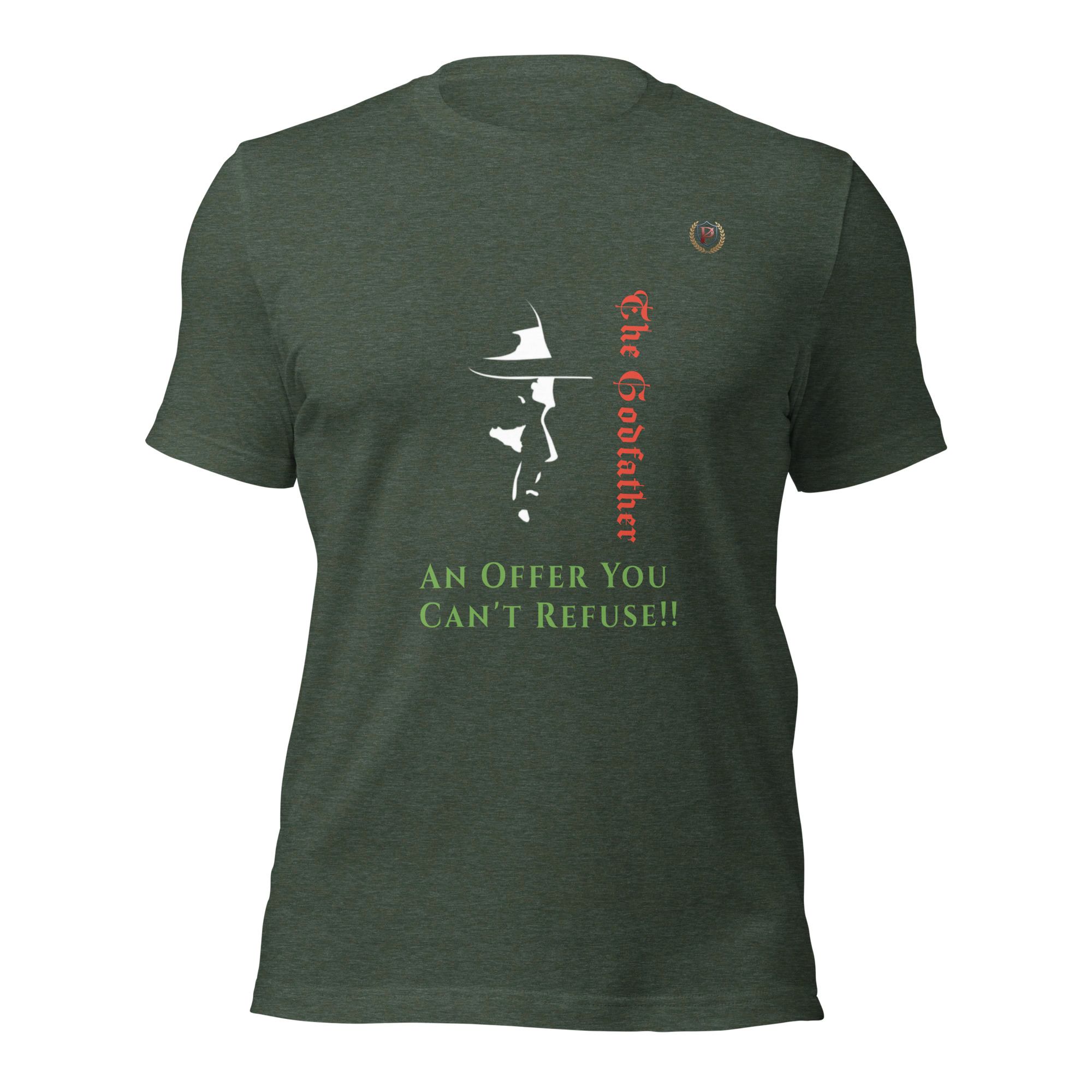 Relaxing Unisex t-shirt - Image 6