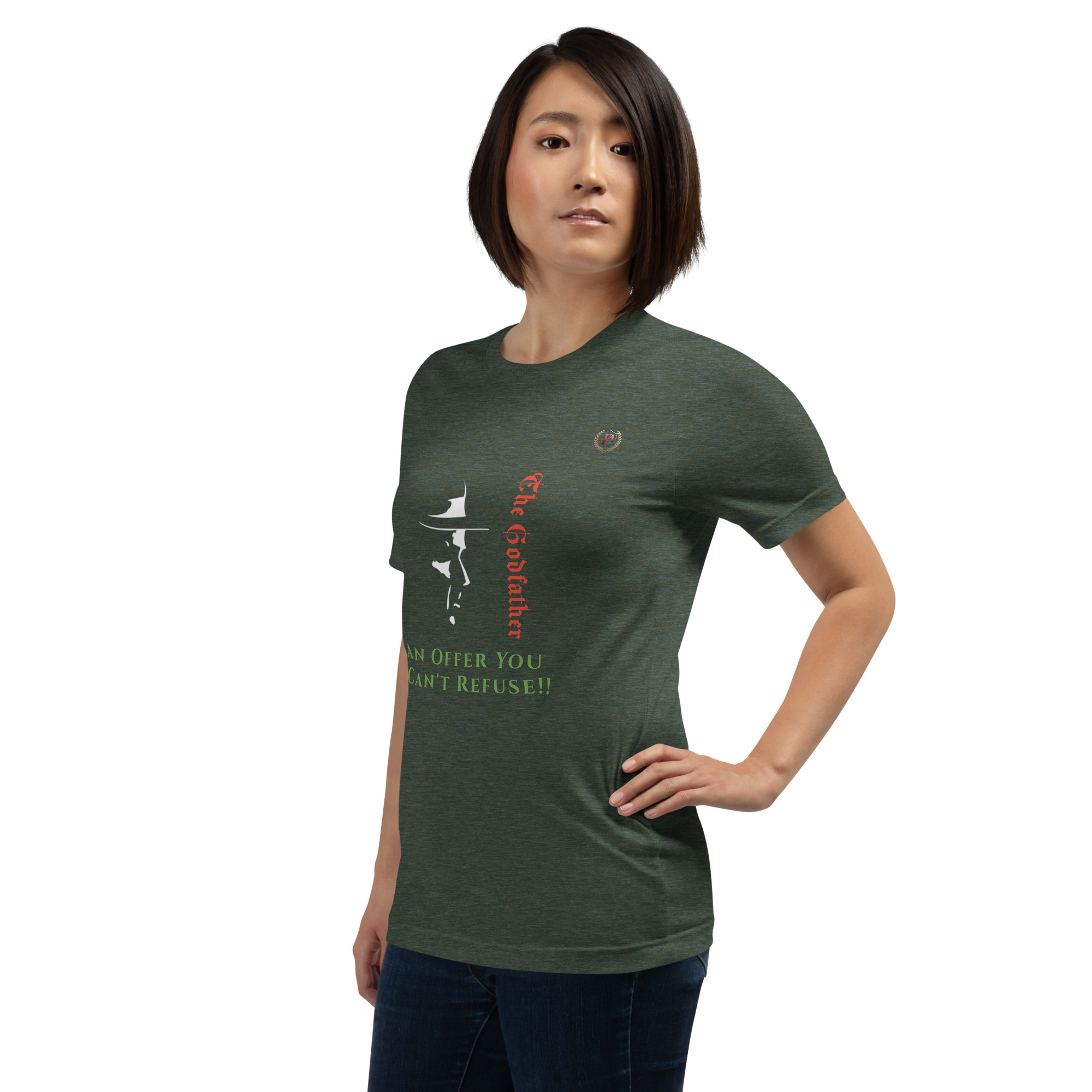 Relaxing Unisex t-shirt - Image 30