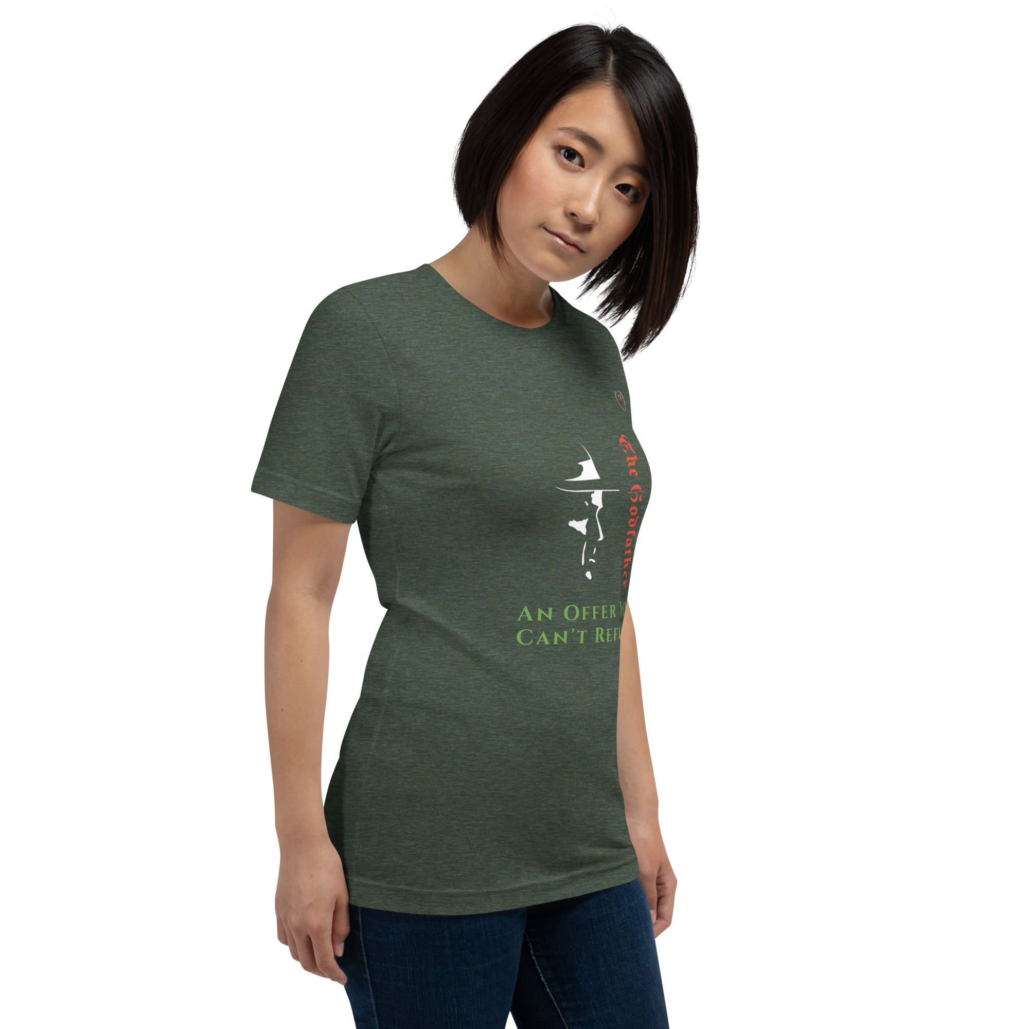 Relaxing Unisex t-shirt - Image 31