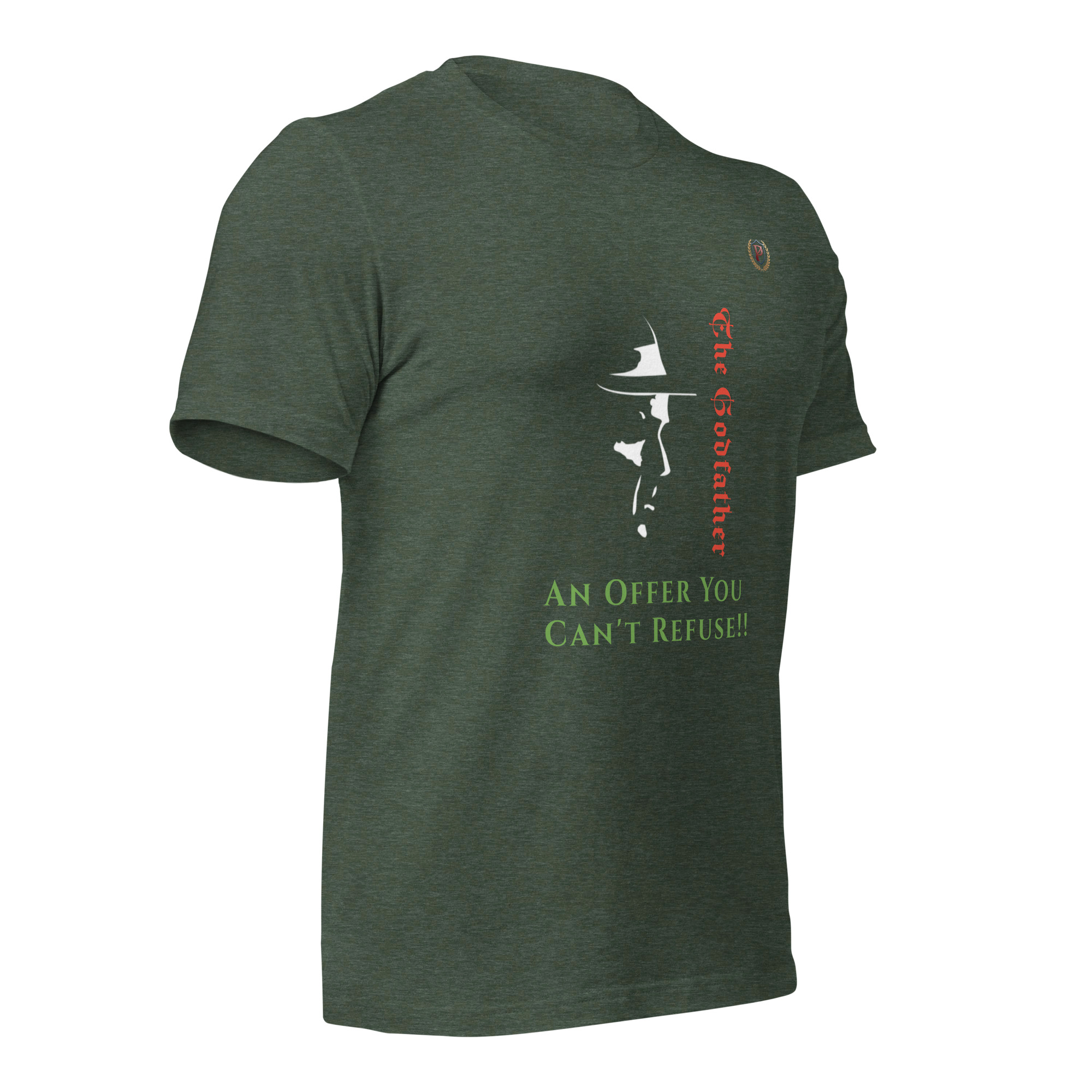 Relaxing Unisex t-shirt - Image 12