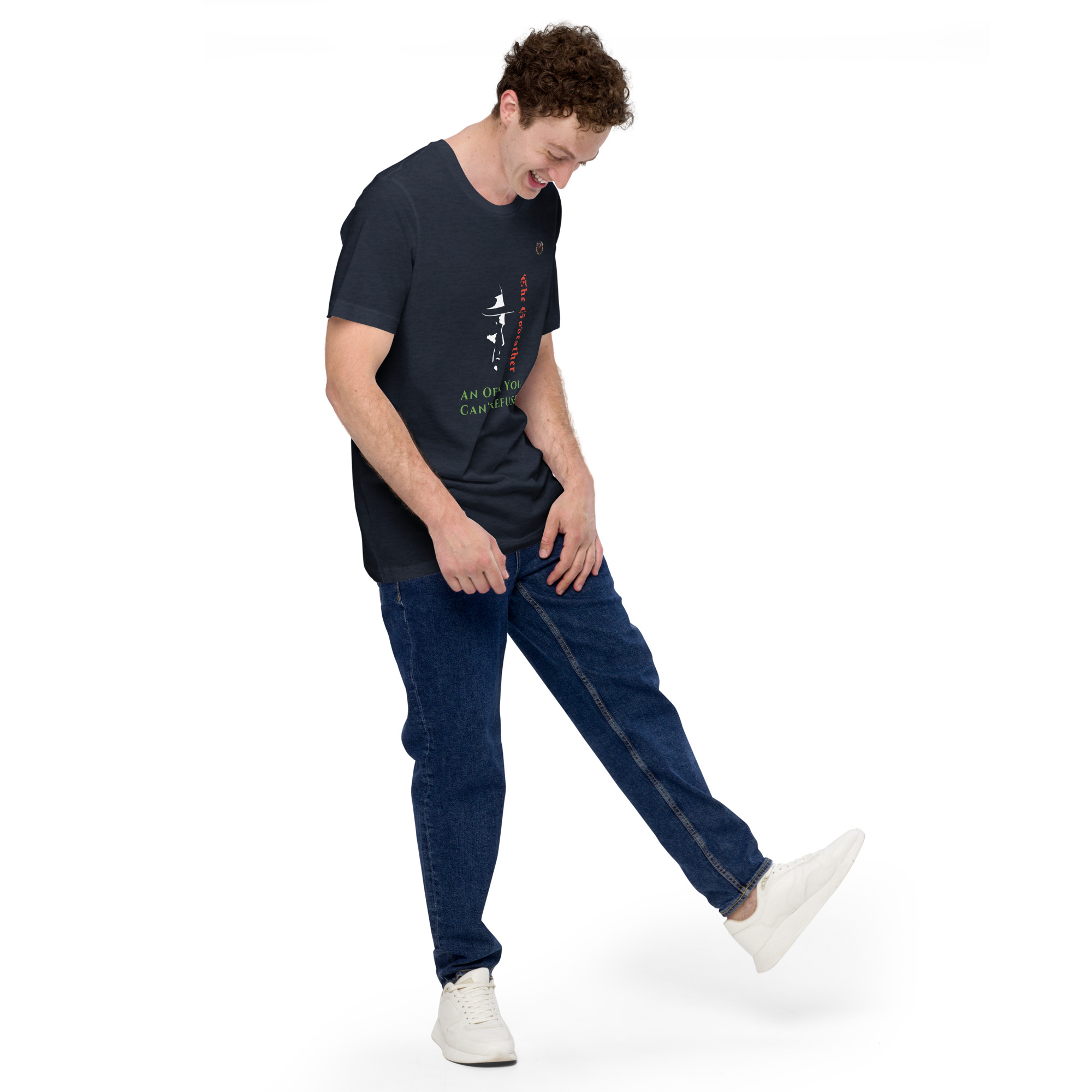 Relaxing Unisex t-shirt - Image 23