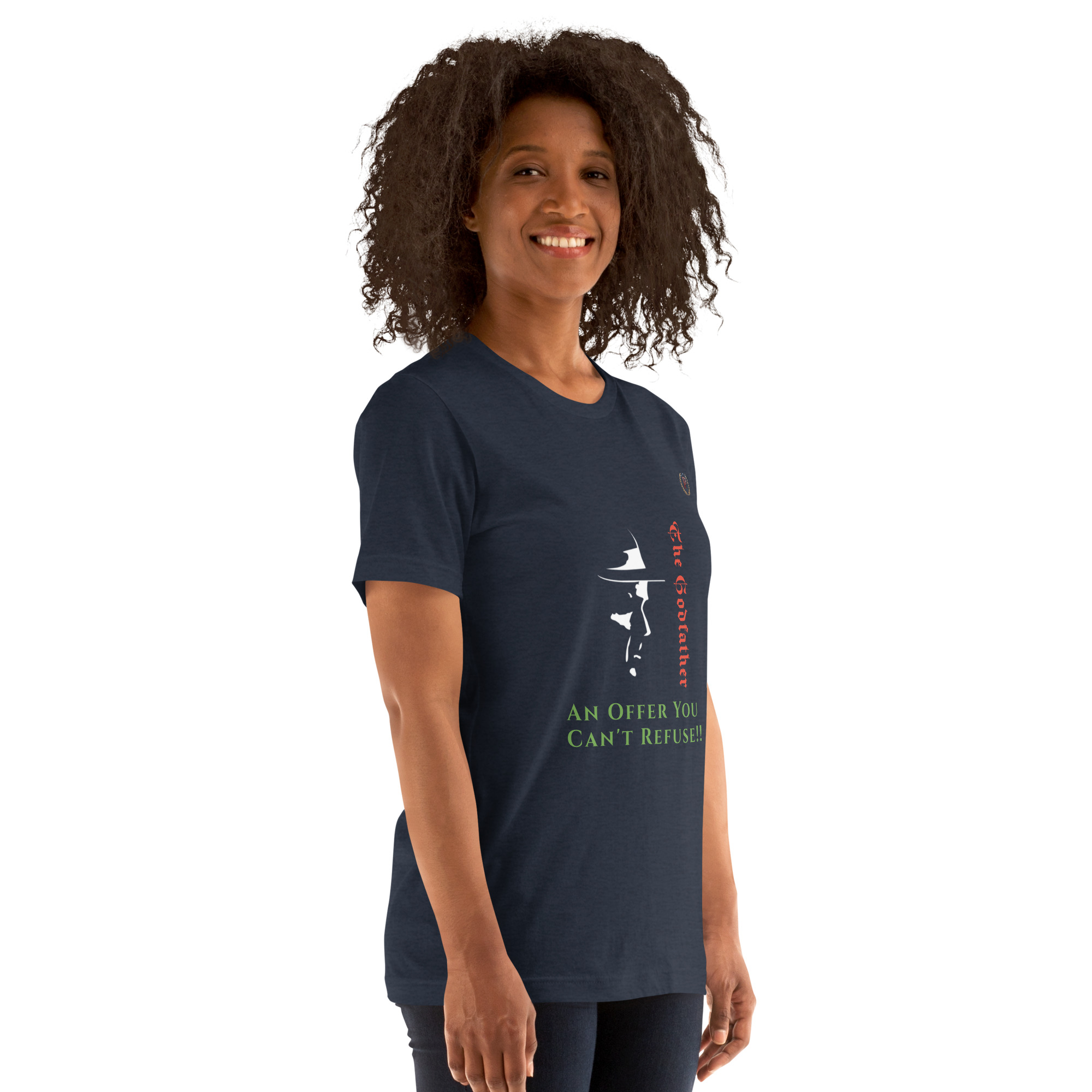 Relaxing Unisex t-shirt - Image 25