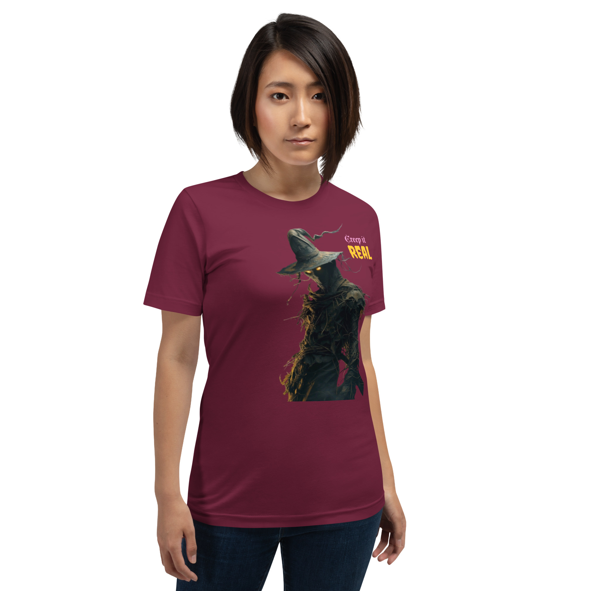 Halloween Unisex t-shirt - Image 25