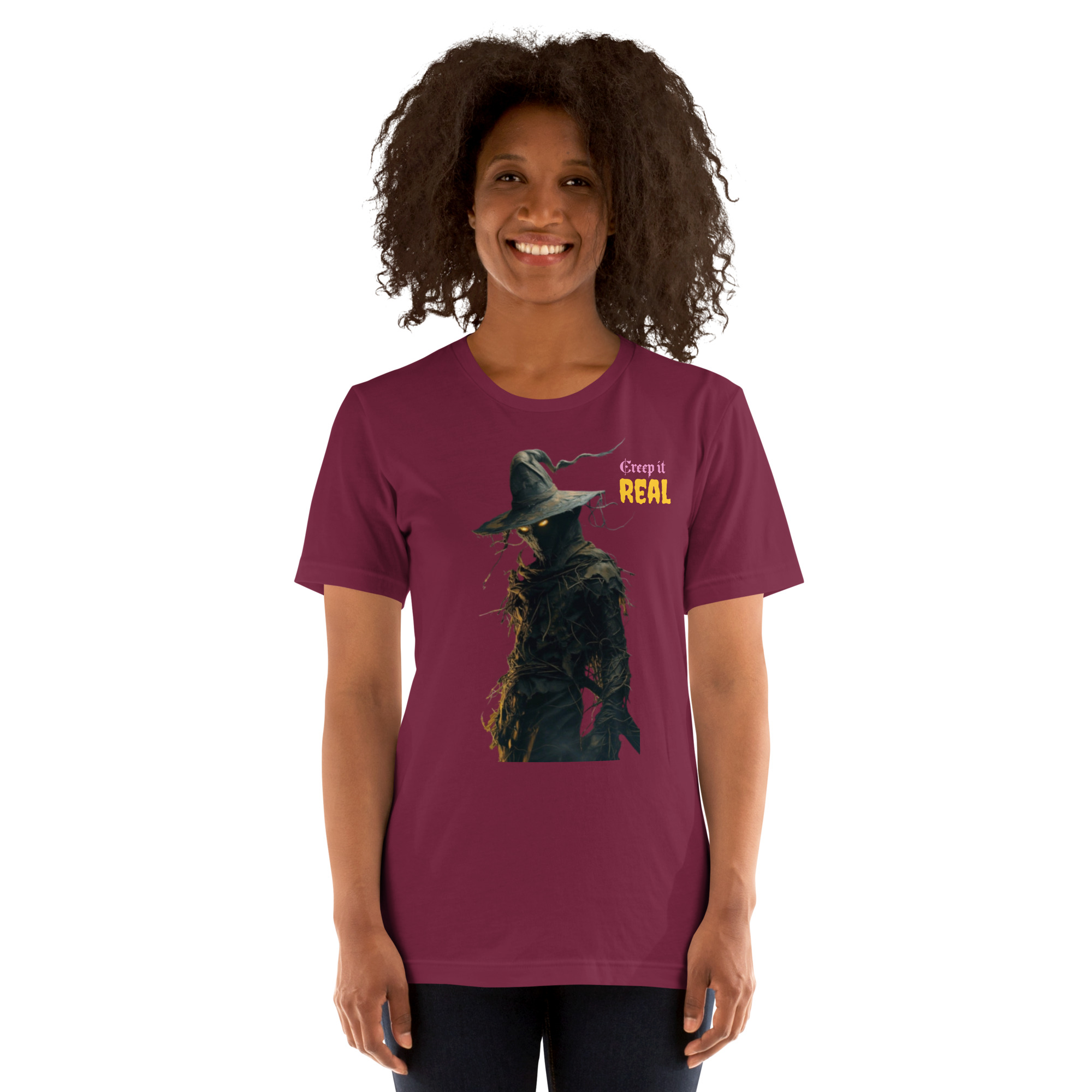 Halloween Unisex t-shirt - Image 21