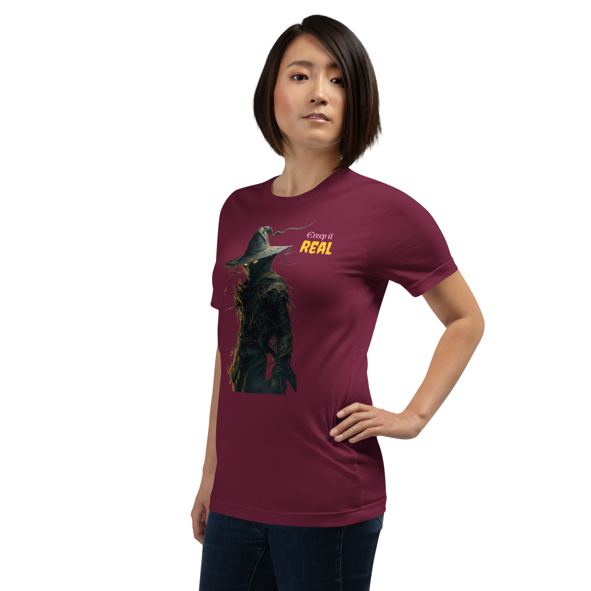 Halloween Unisex t-shirt - Image 26