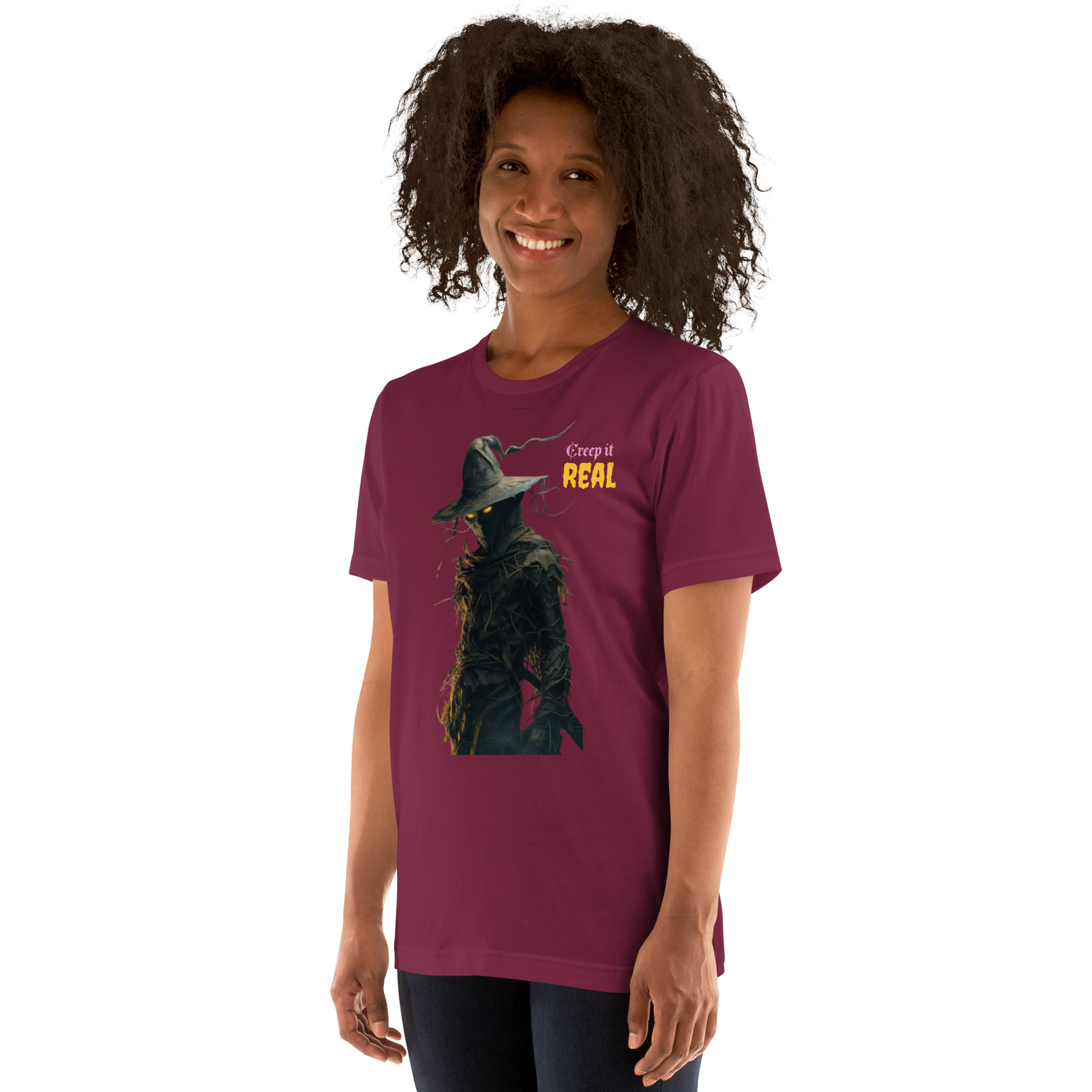 Halloween Unisex t-shirt - Image 20