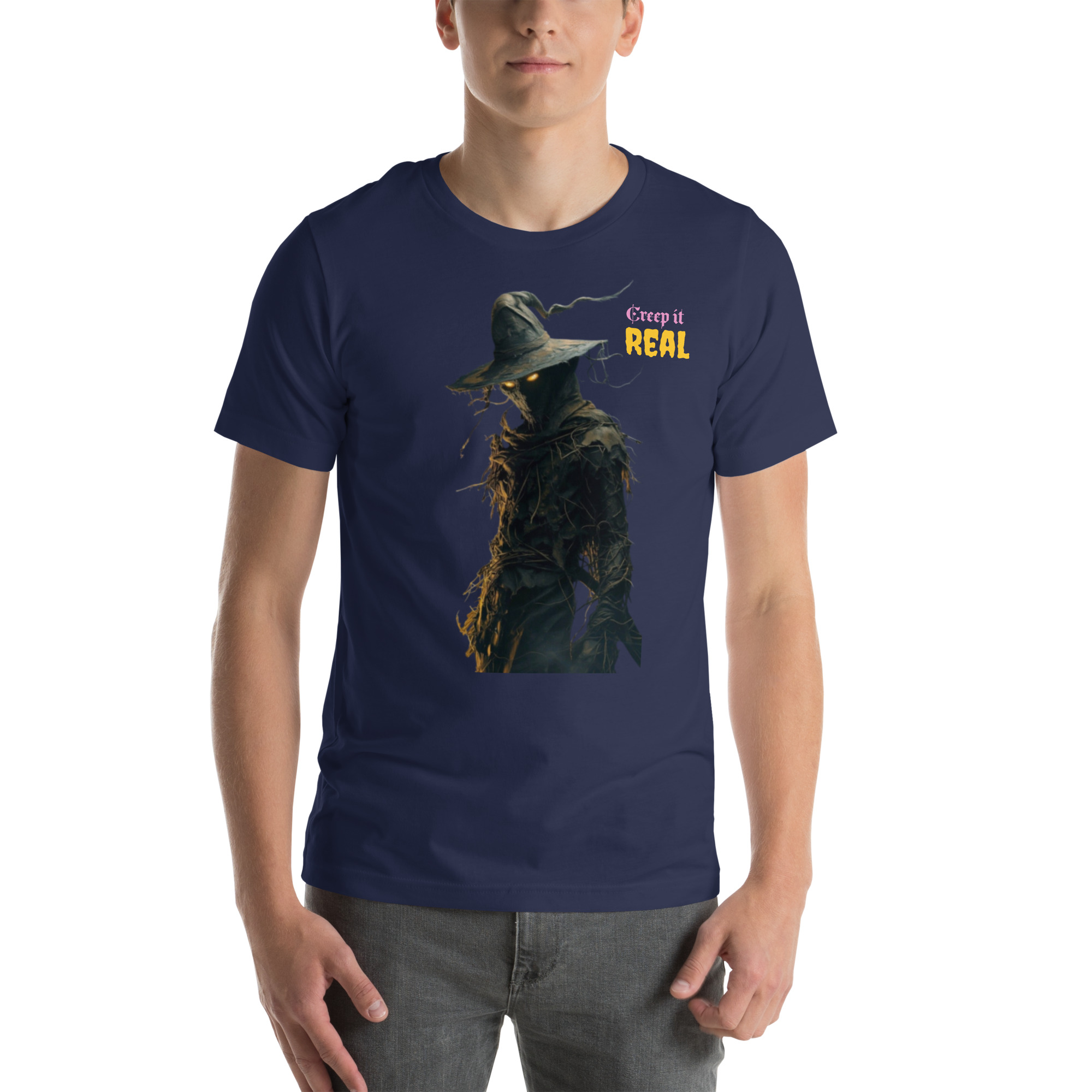 Halloween Unisex t-shirt - Image 12