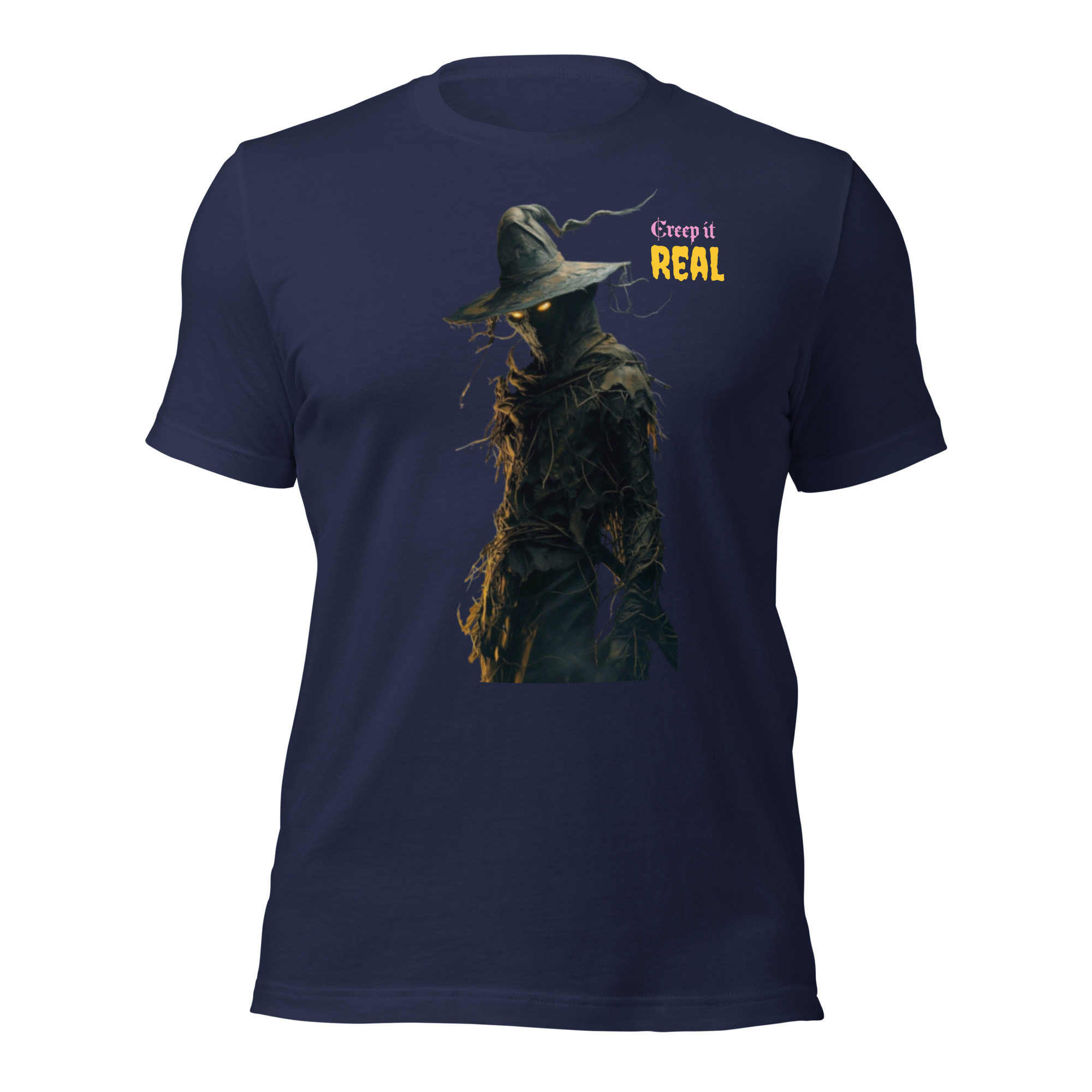 Halloween Unisex t-shirt - Image 8