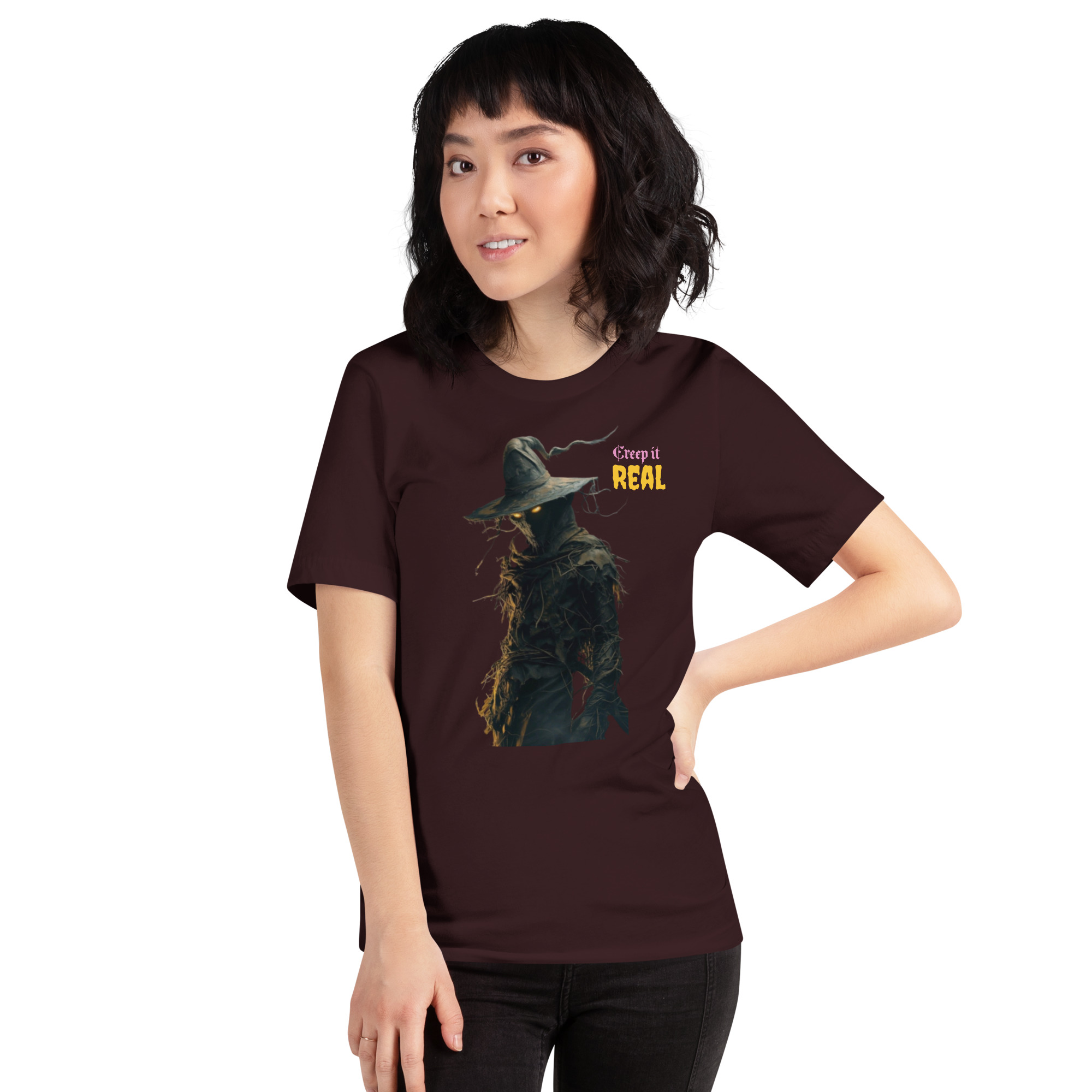 Halloween Unisex t-shirt - Image 22