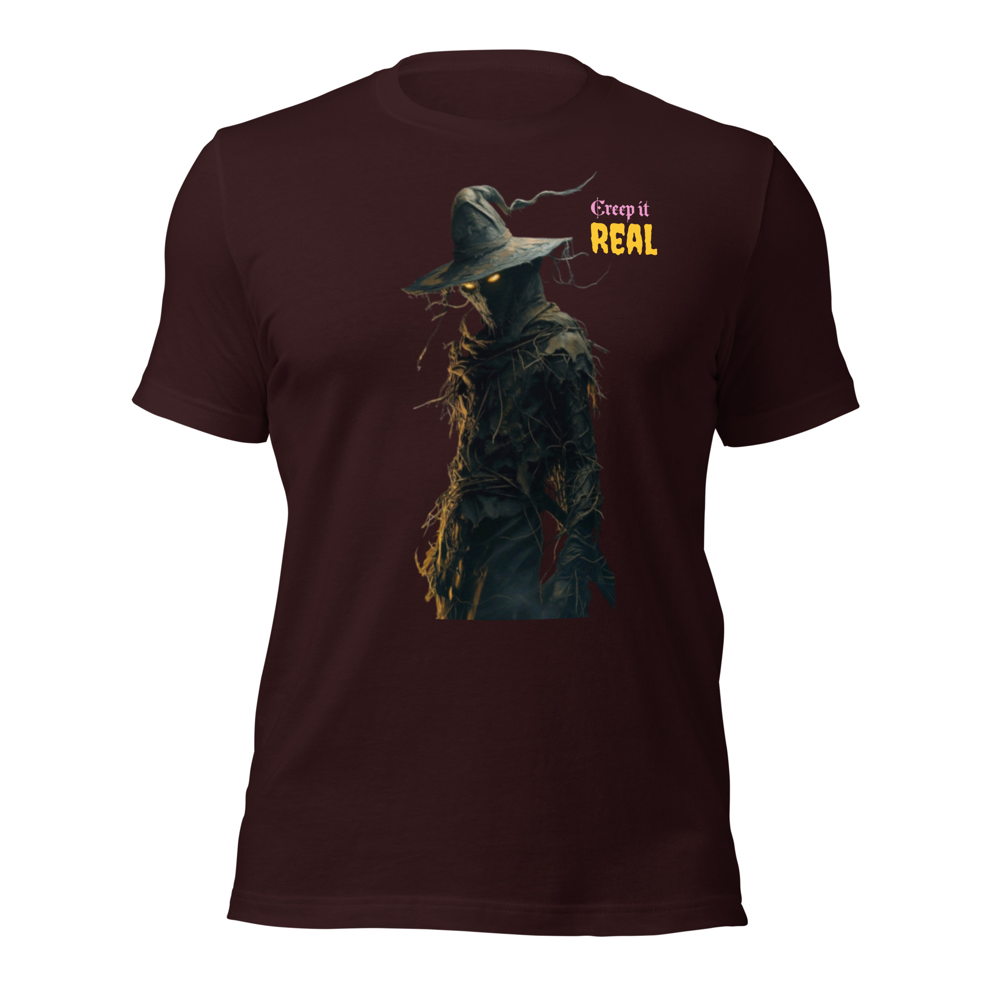Halloween Unisex t-shirt - Image 7