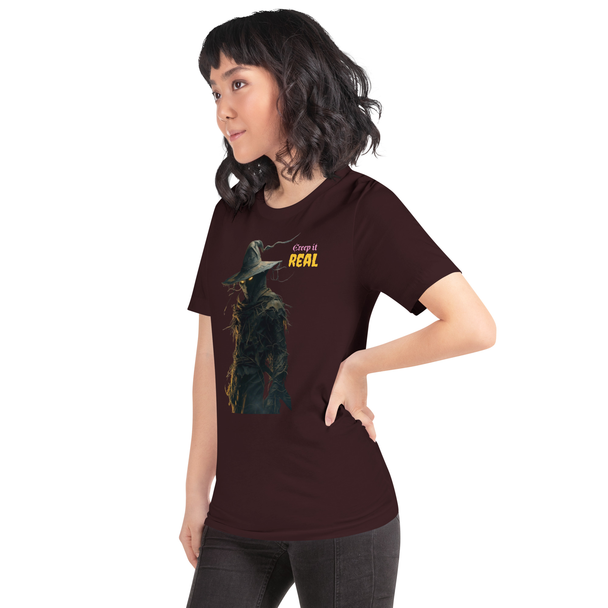 Halloween Unisex t-shirt - Image 23