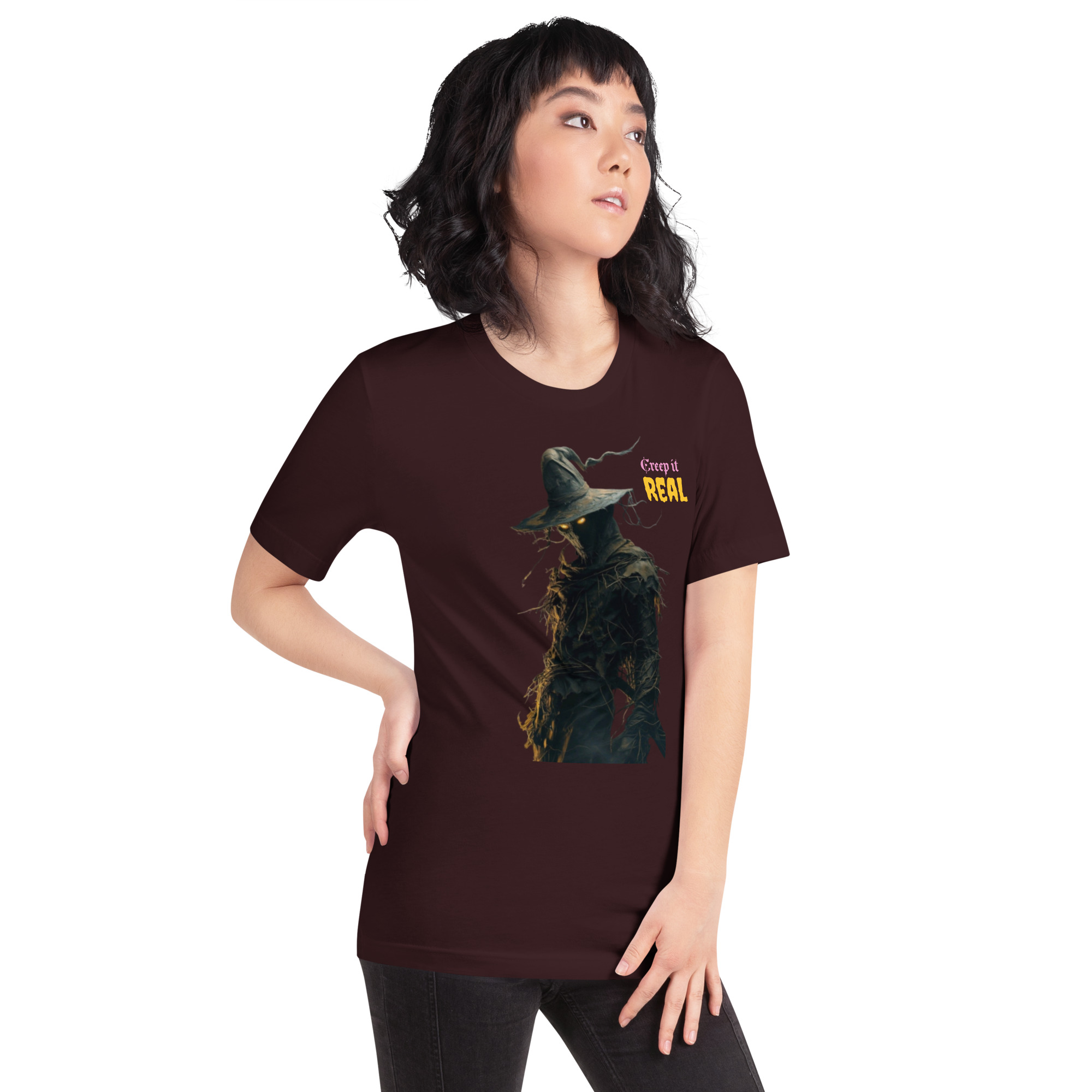 Halloween Unisex t-shirt - Image 24