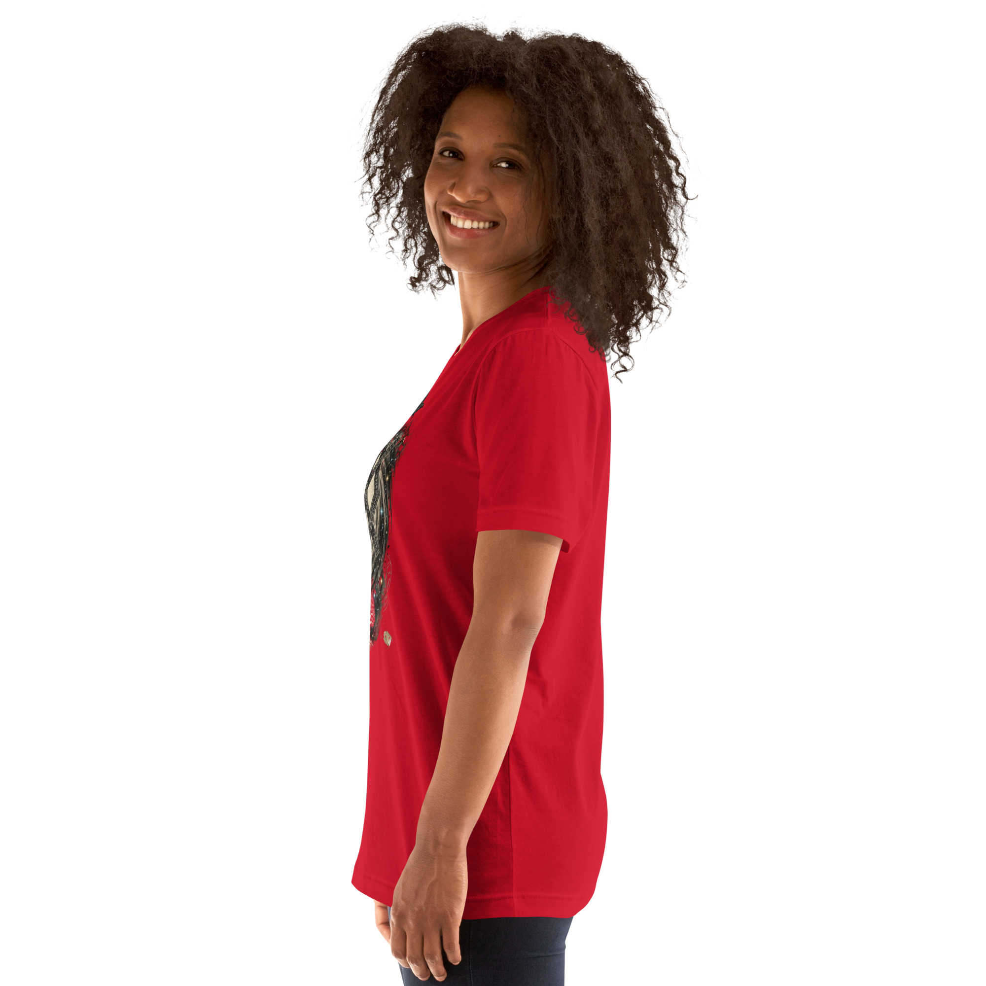 Unisex t-shirt - Image 42
