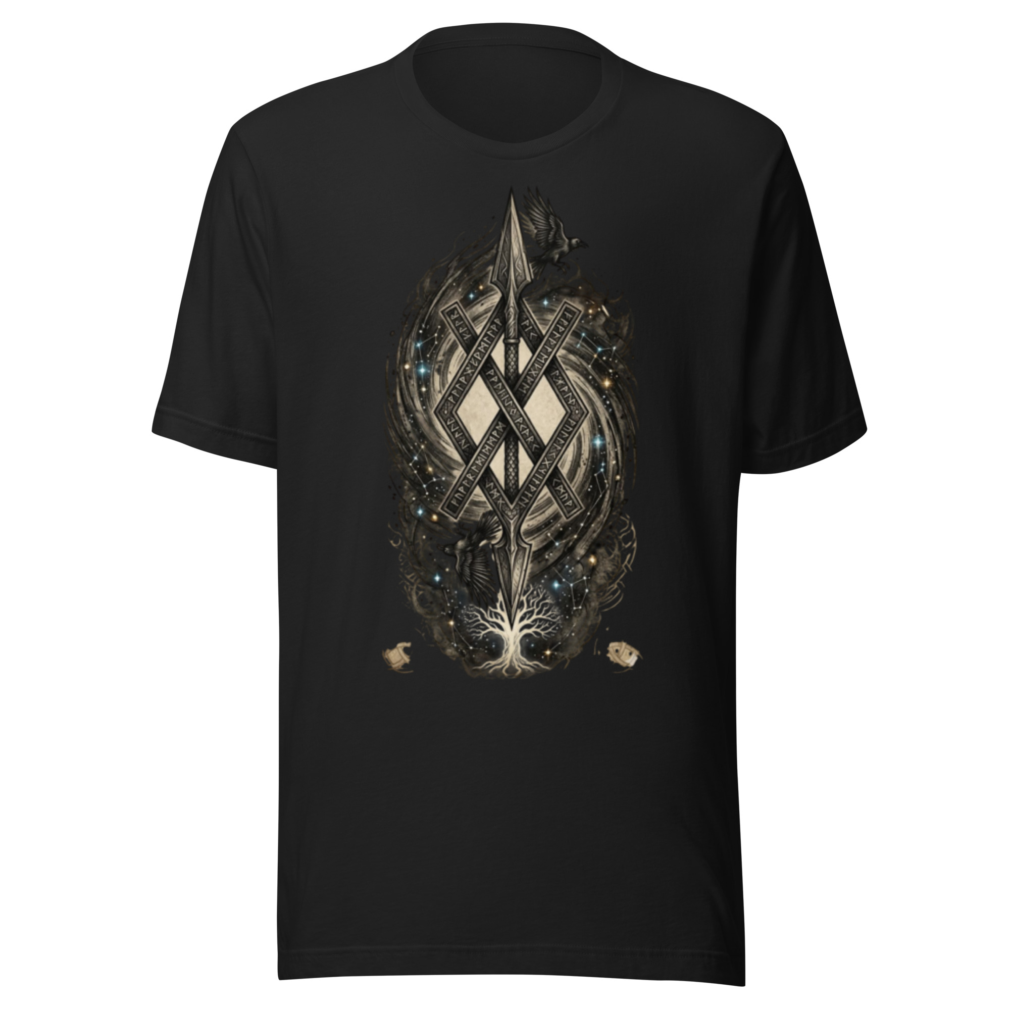 Unisex t-shirt