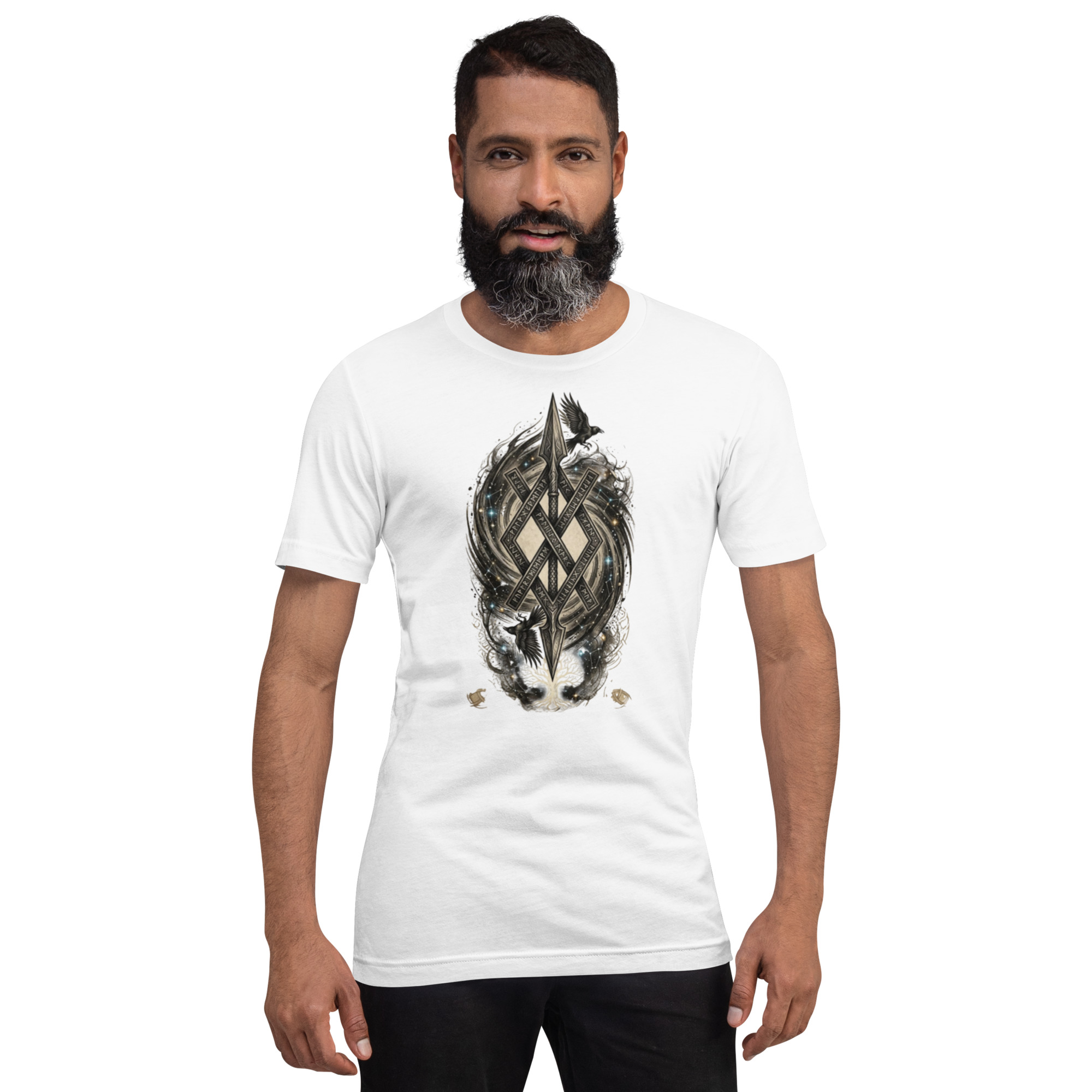 Unisex t-shirt - Image 29
