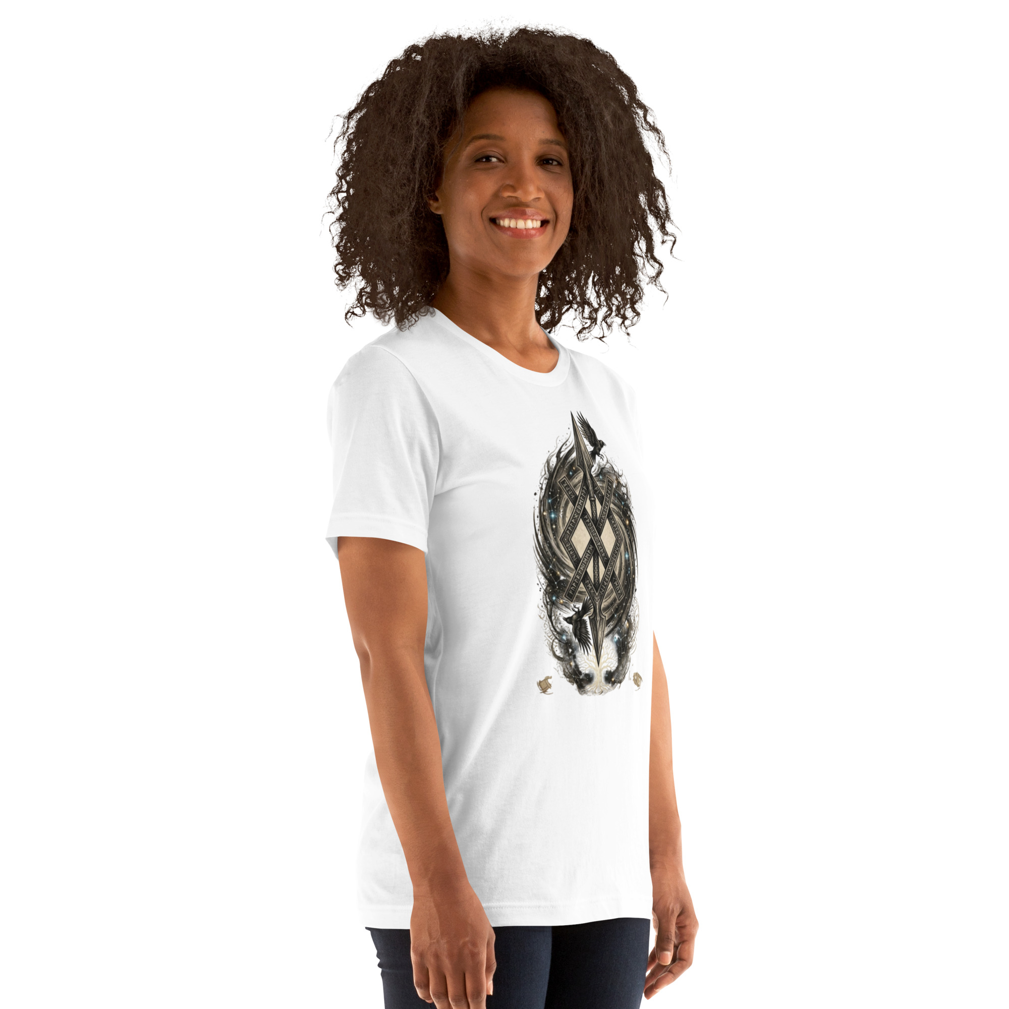 Unisex t-shirt - Image 46