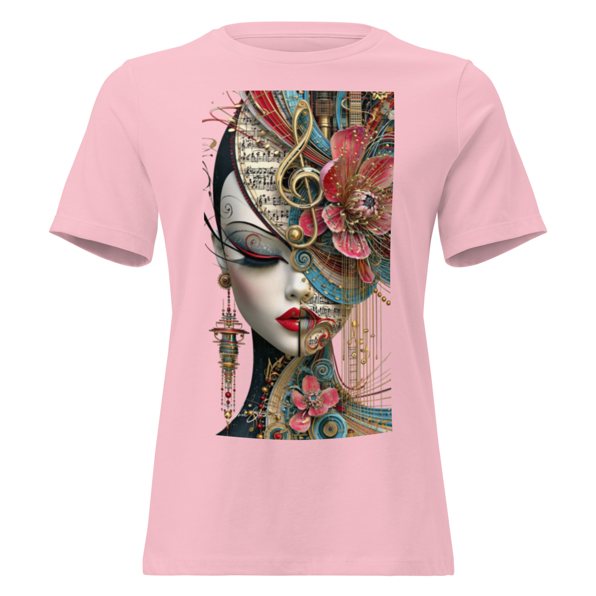 Women's Relaxed T-Shirt