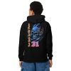 Halloween Youth heavy blend hoodie
