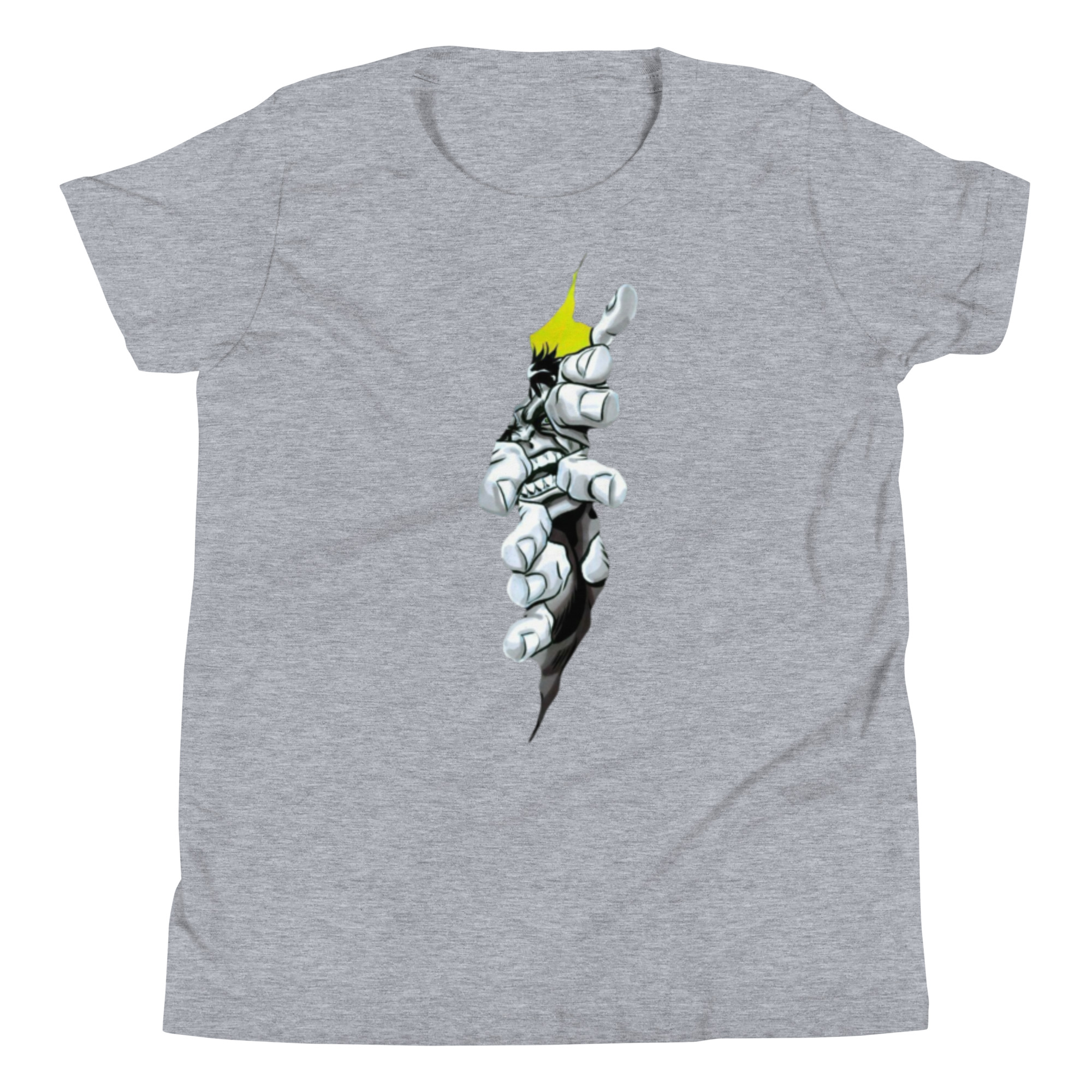 Youth Short Sleeve T-Shirt - Image 9