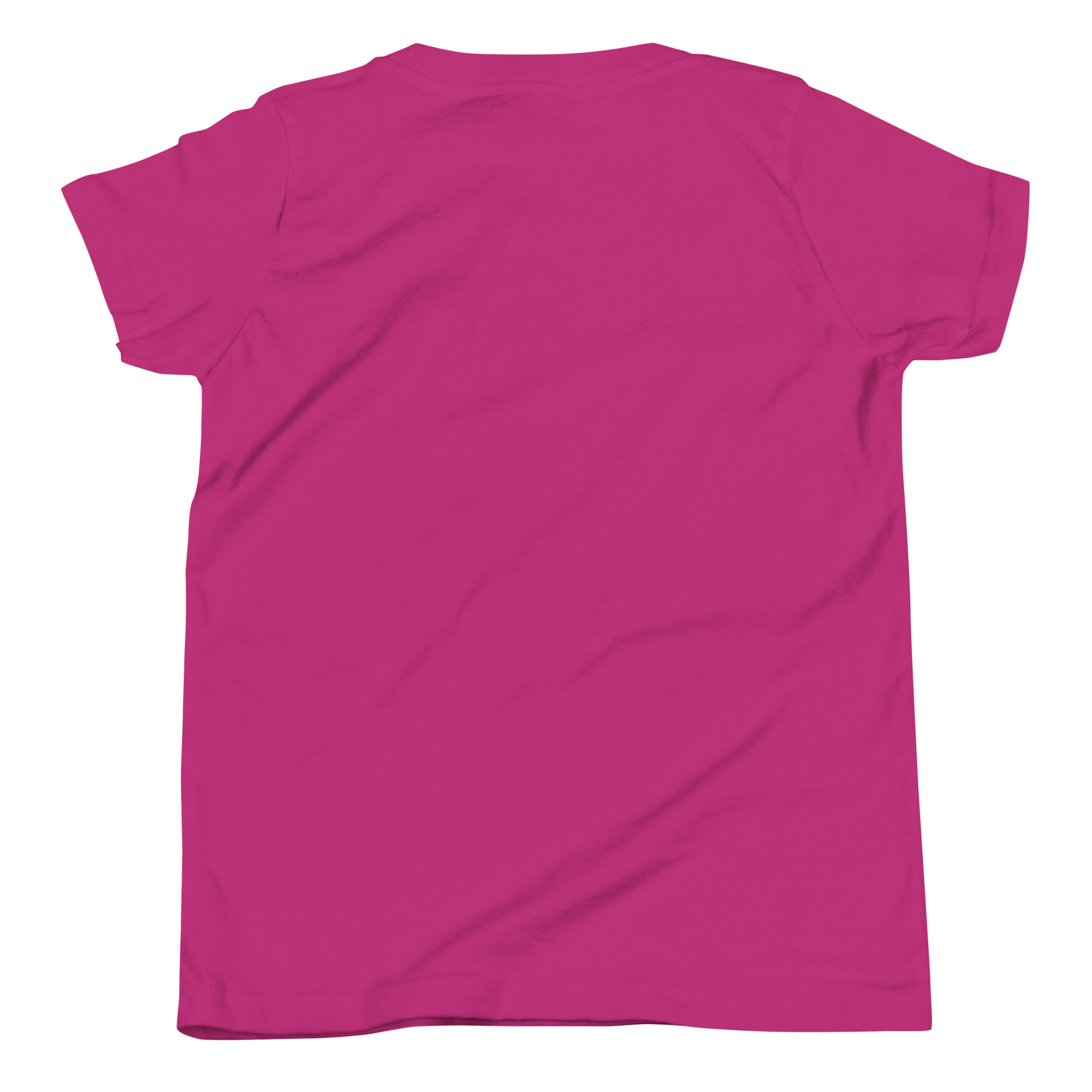 Youth Short Sleeve T-Shirt - Image 19