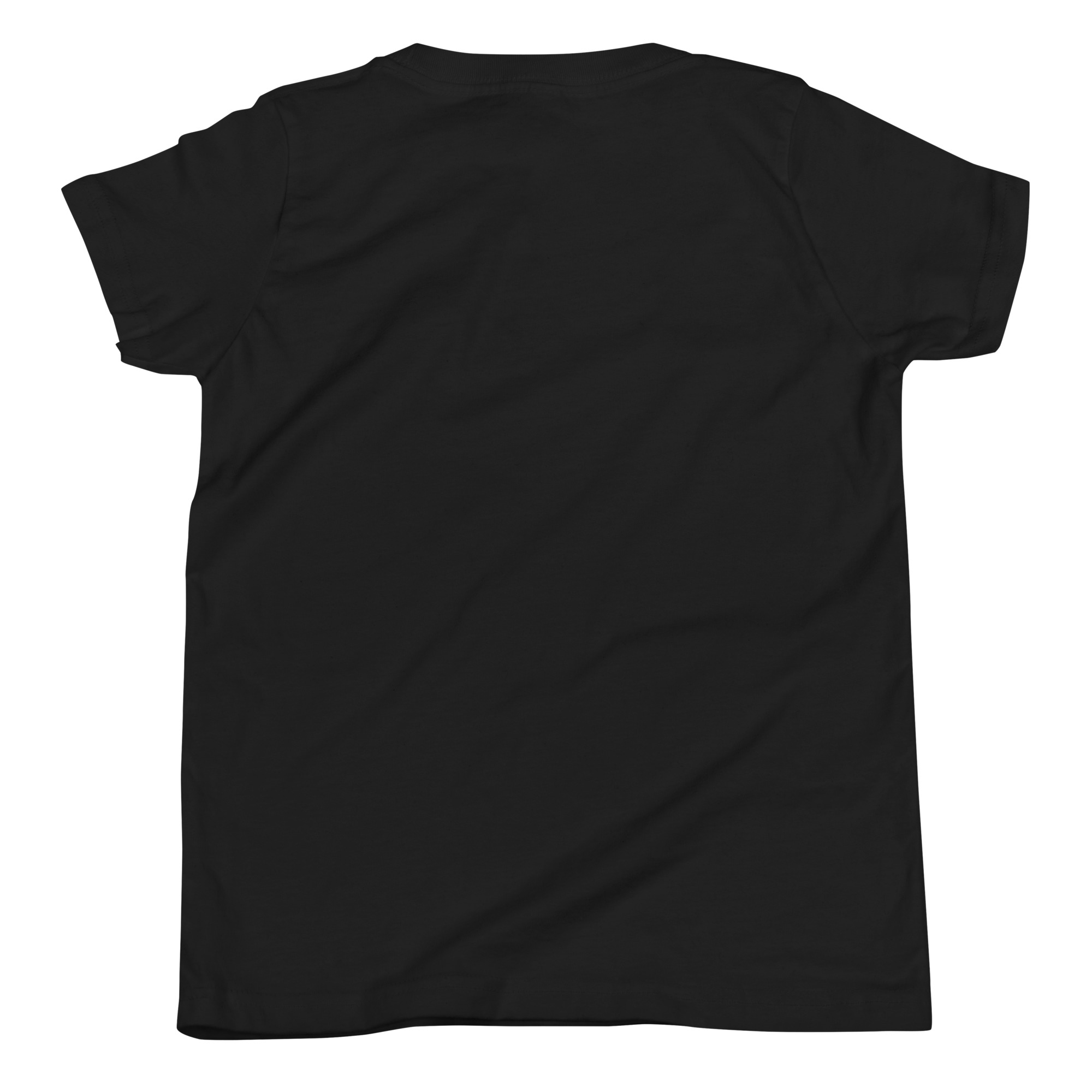 Youth Short Sleeve T-Shirt - Image 14