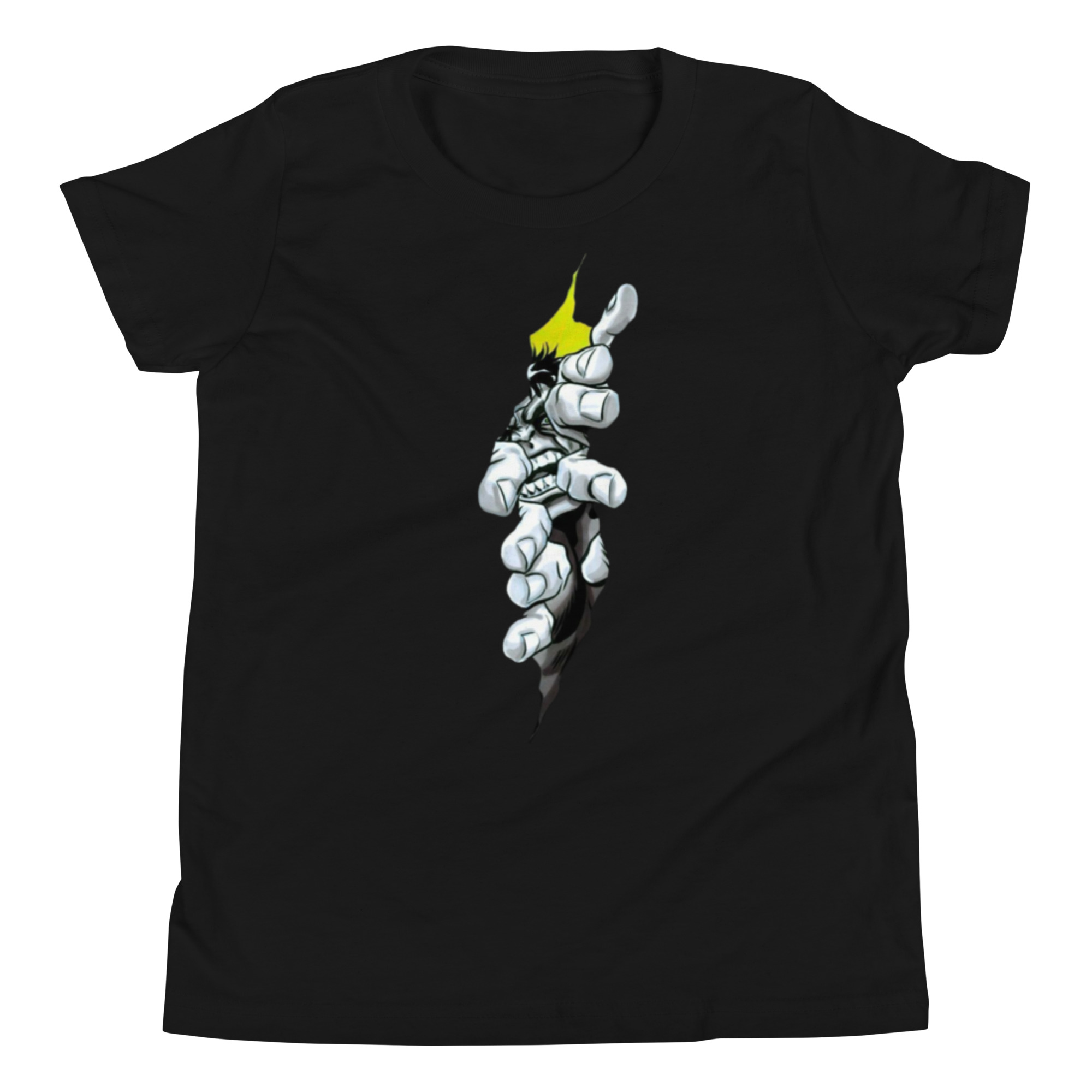 Youth Short Sleeve T-Shirt