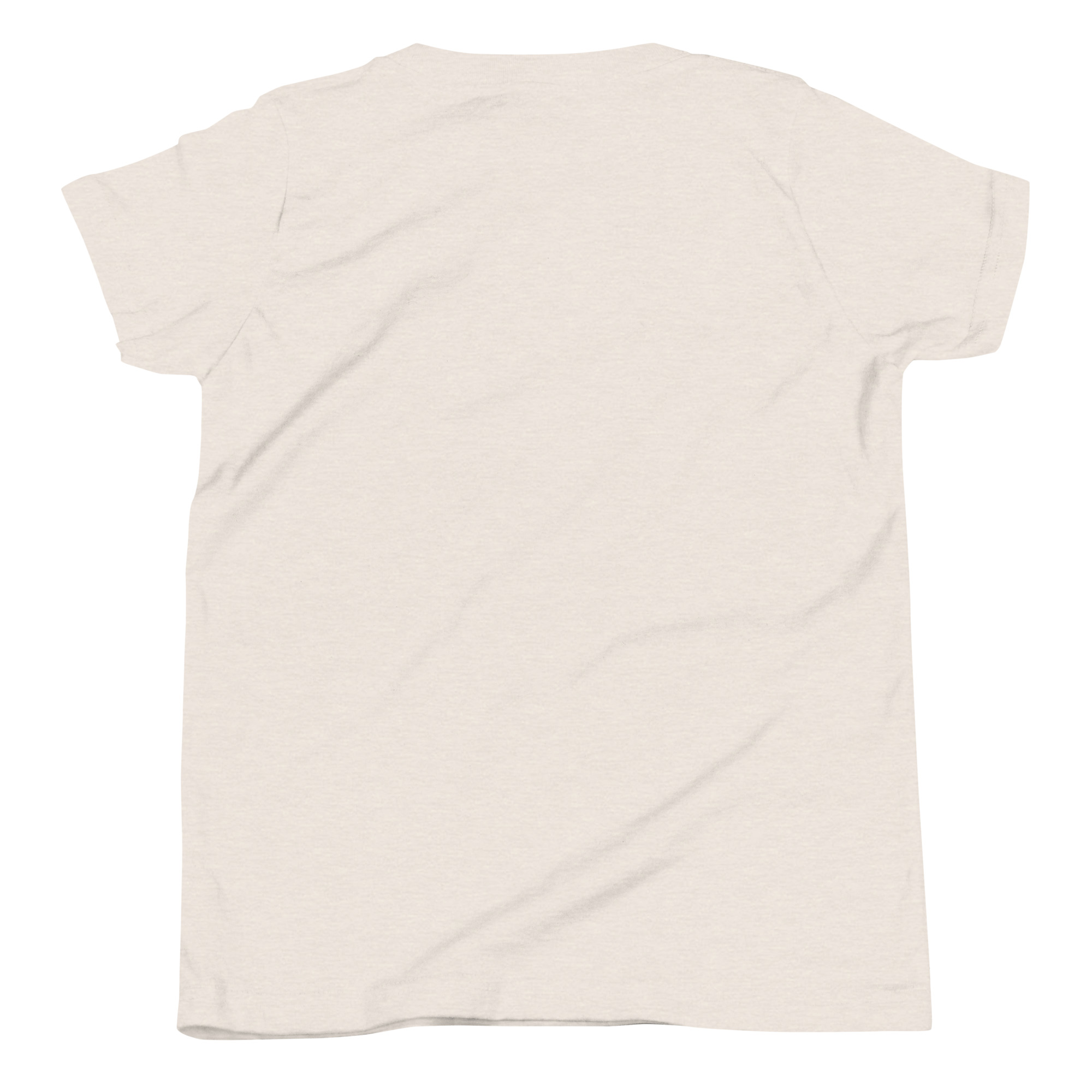 Youth Short Sleeve T-Shirt - Image 25