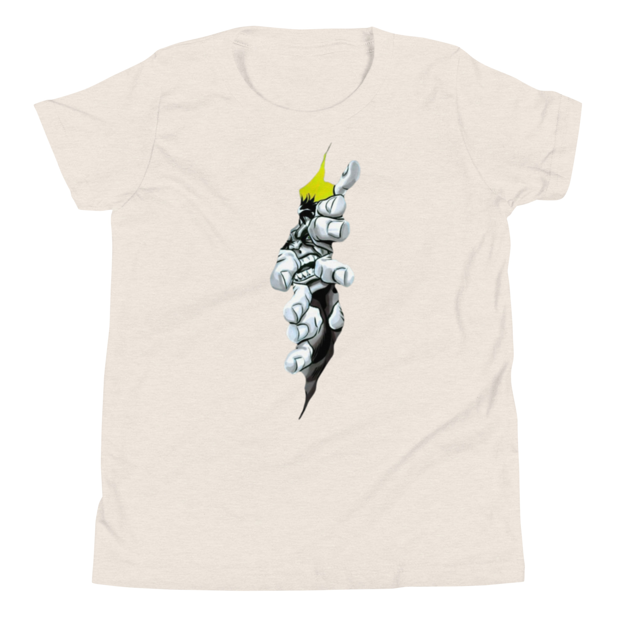 Youth Short Sleeve T-Shirt - Image 12
