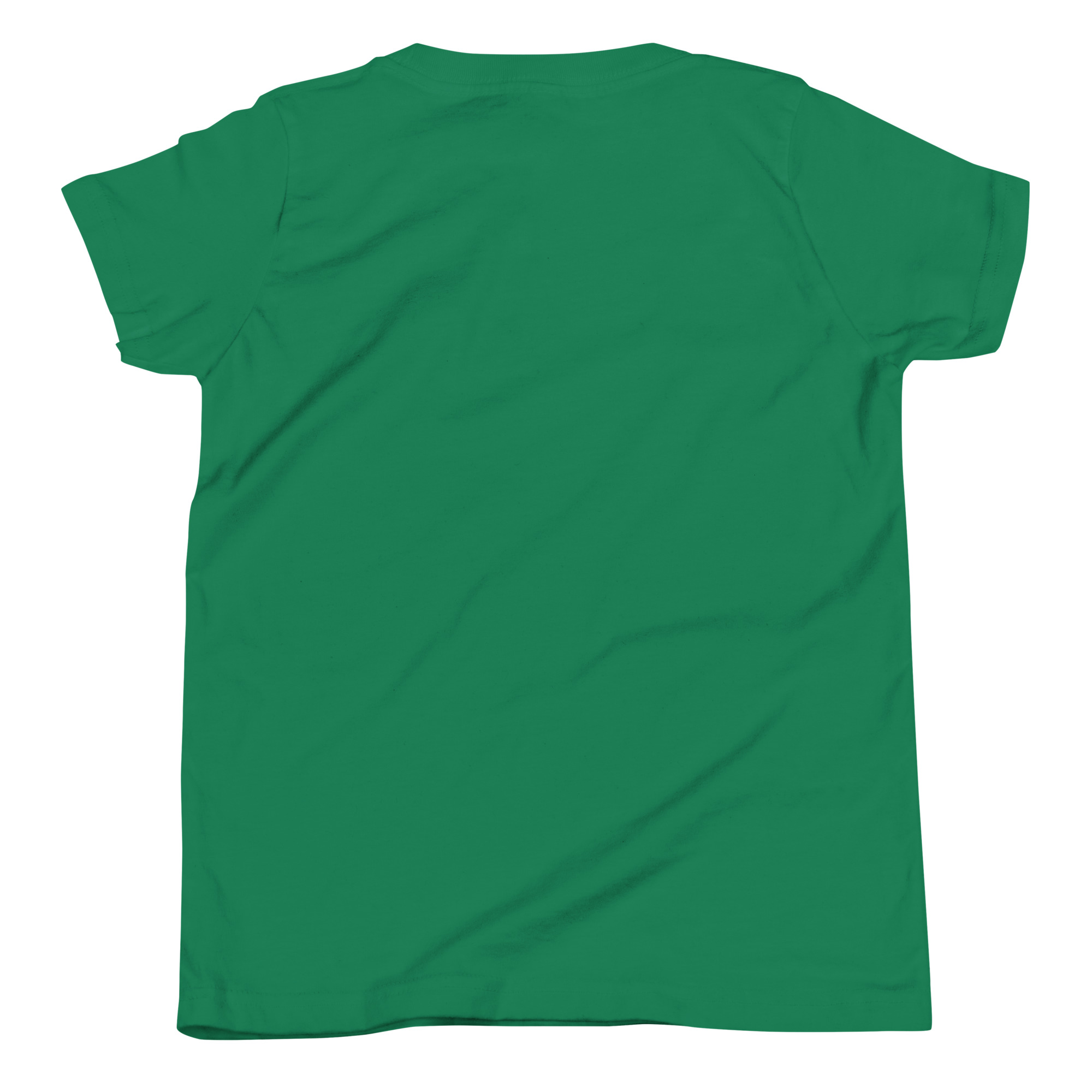 Youth Short Sleeve T-Shirt - Image 21