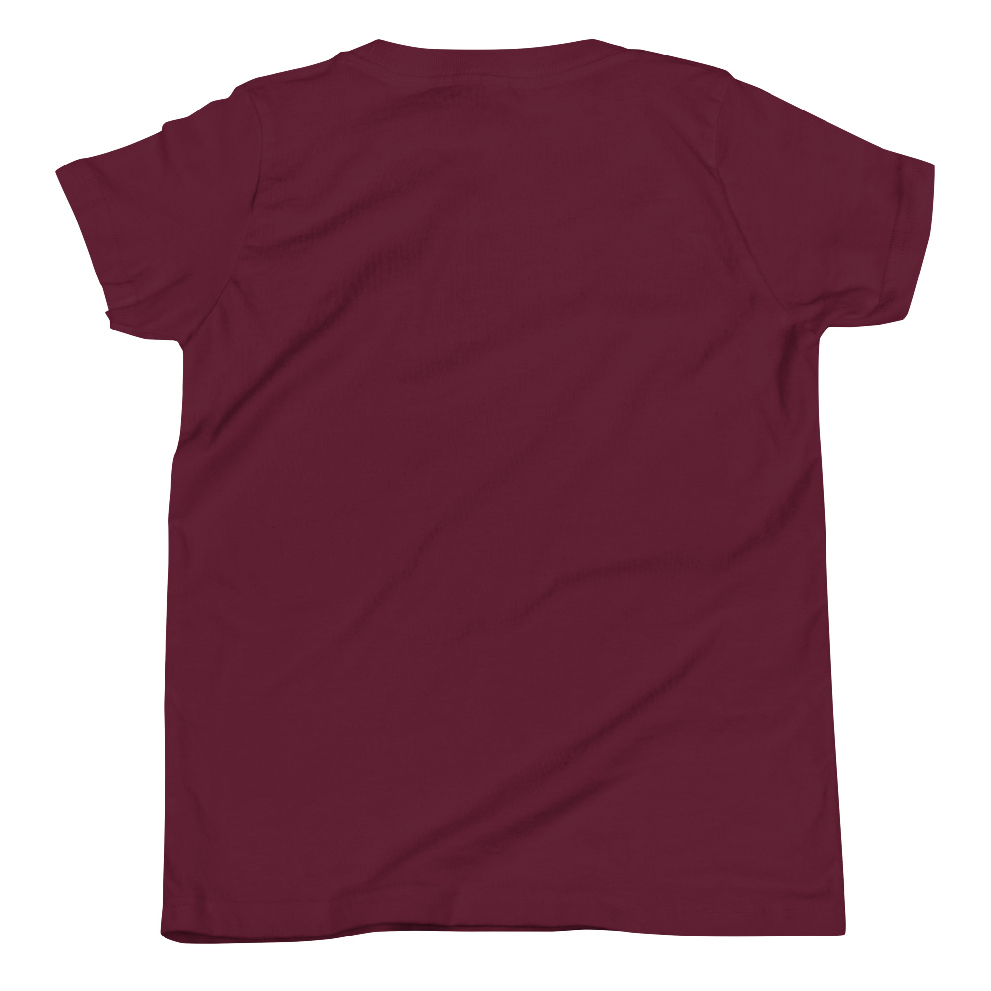 Youth Short Sleeve T-Shirt - Image 15