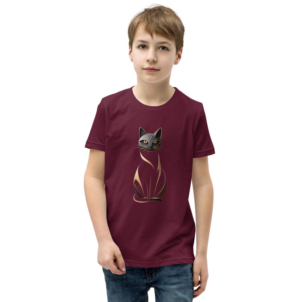 Youth Short Sleeve T-Shirt