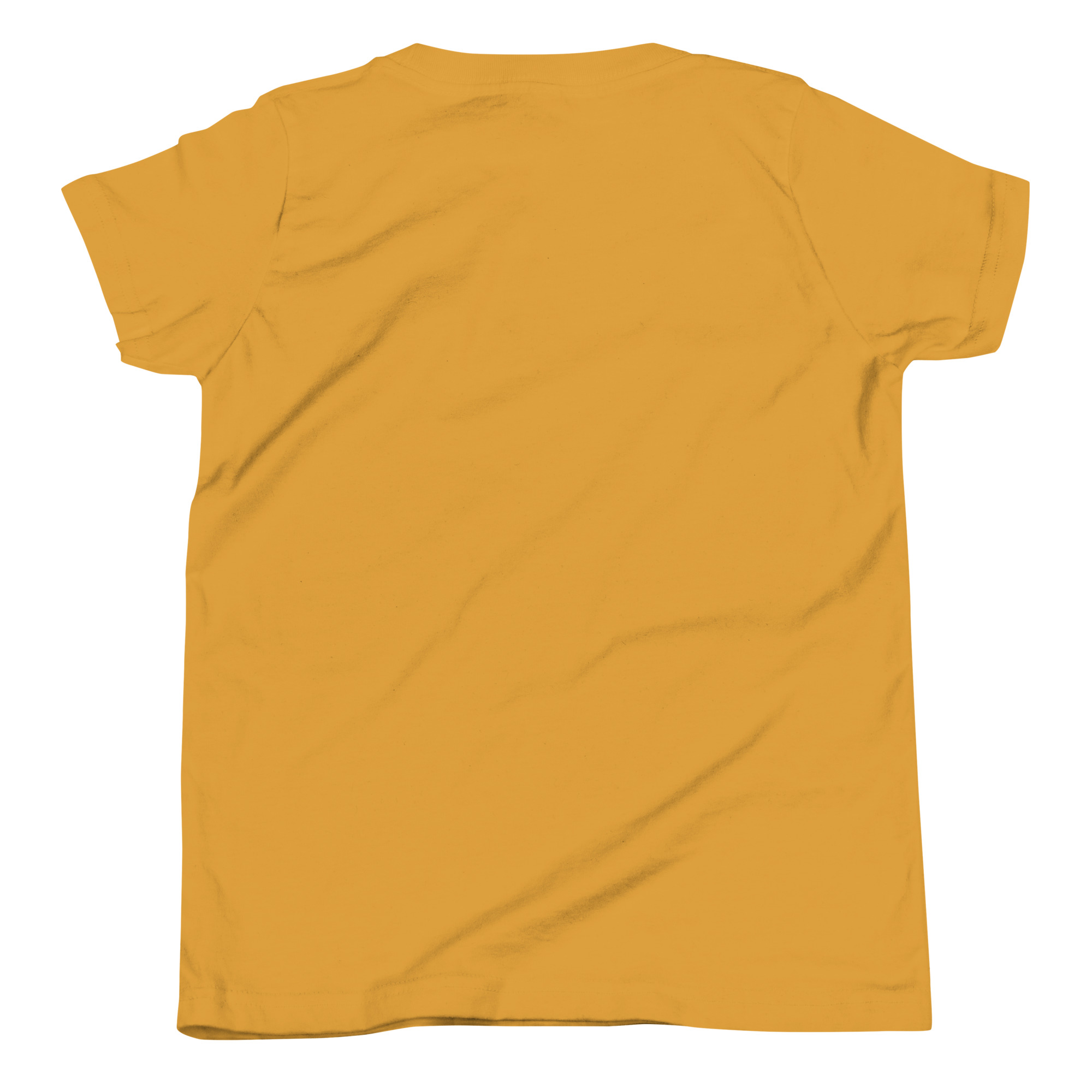 Youth Short Sleeve T-Shirt - Image 23