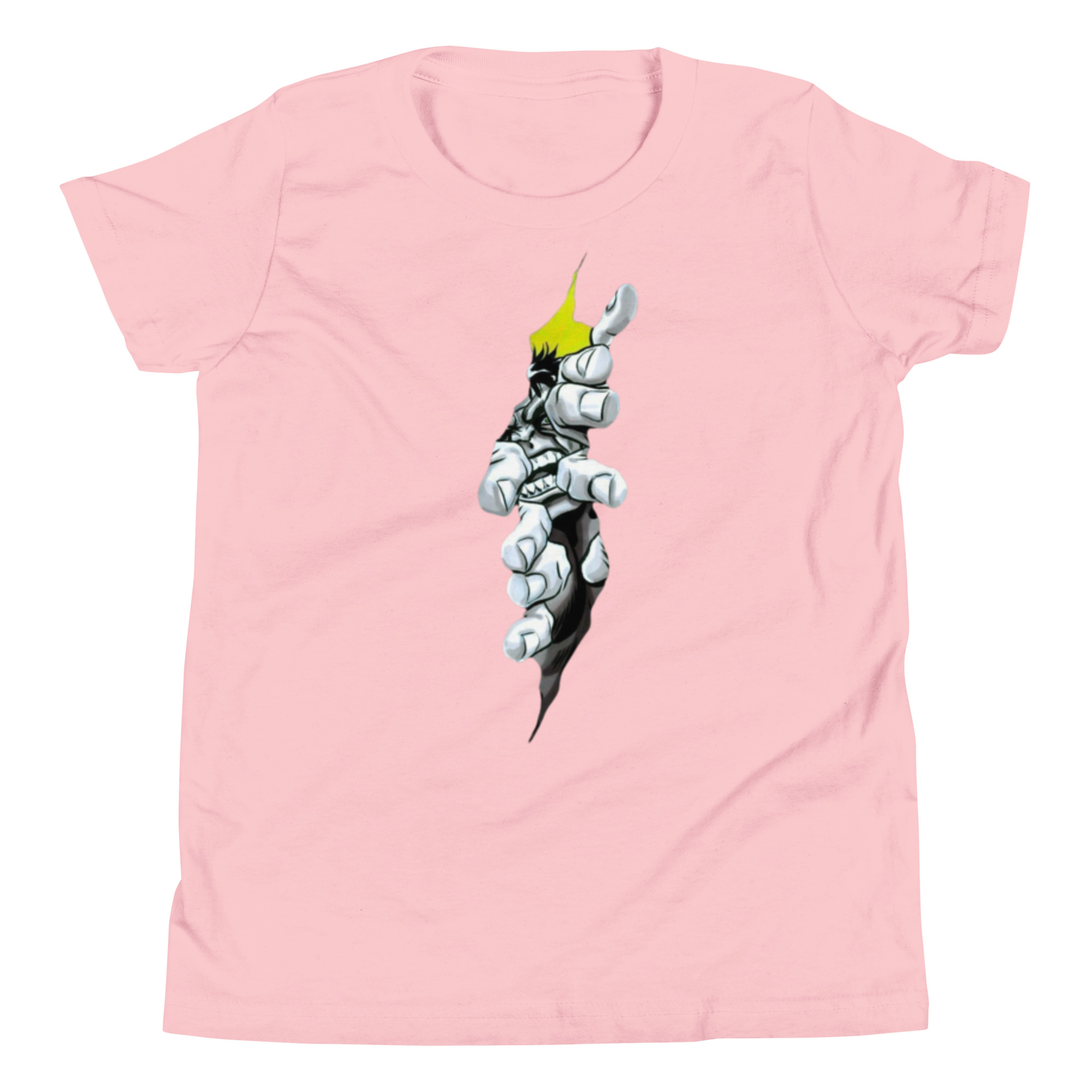 Youth Short Sleeve T-Shirt - Image 11