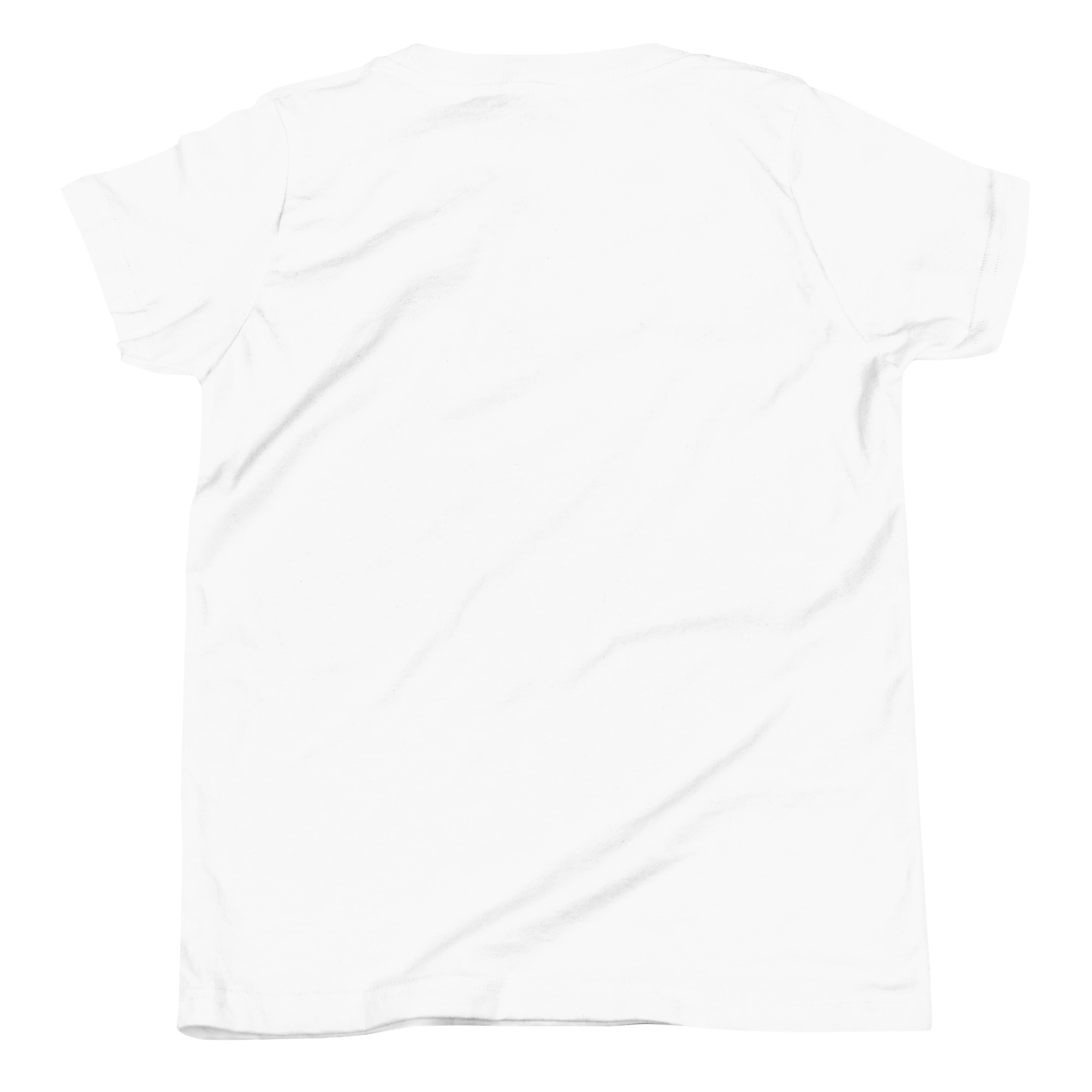 Youth Short Sleeve T-Shirt - Image 26