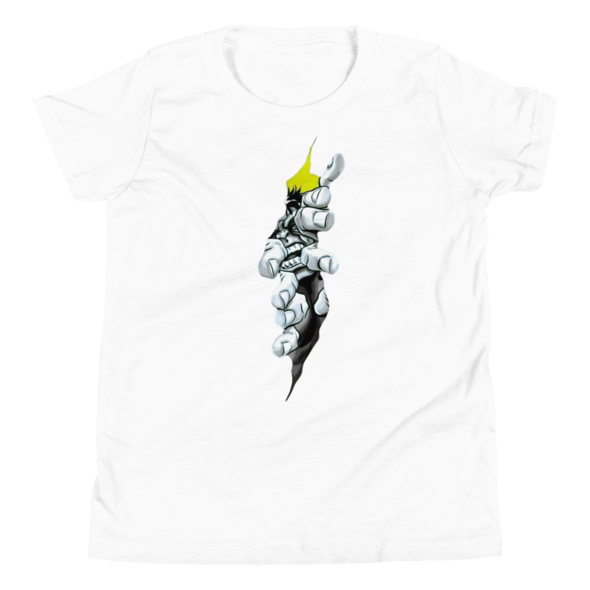 Youth Short Sleeve T-Shirt - Image 13