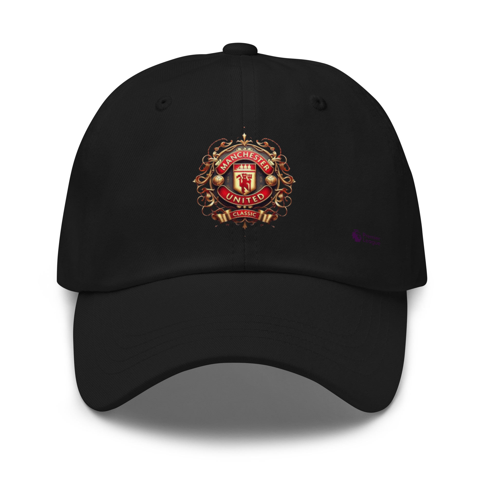 Manchester United Hat - Image 2