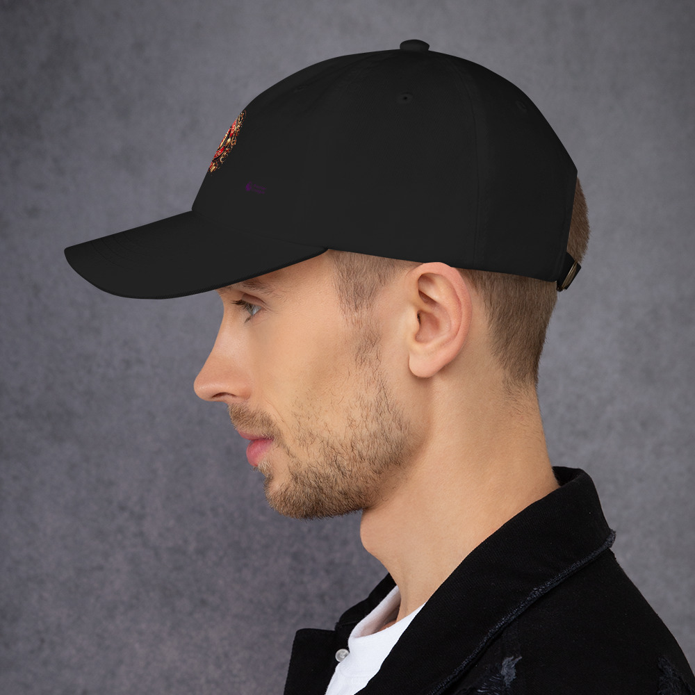 Manchester United Hat - Image 20