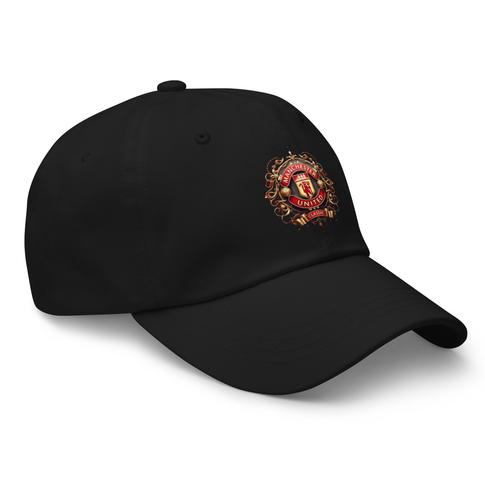 Manchester United Hat - Image 11