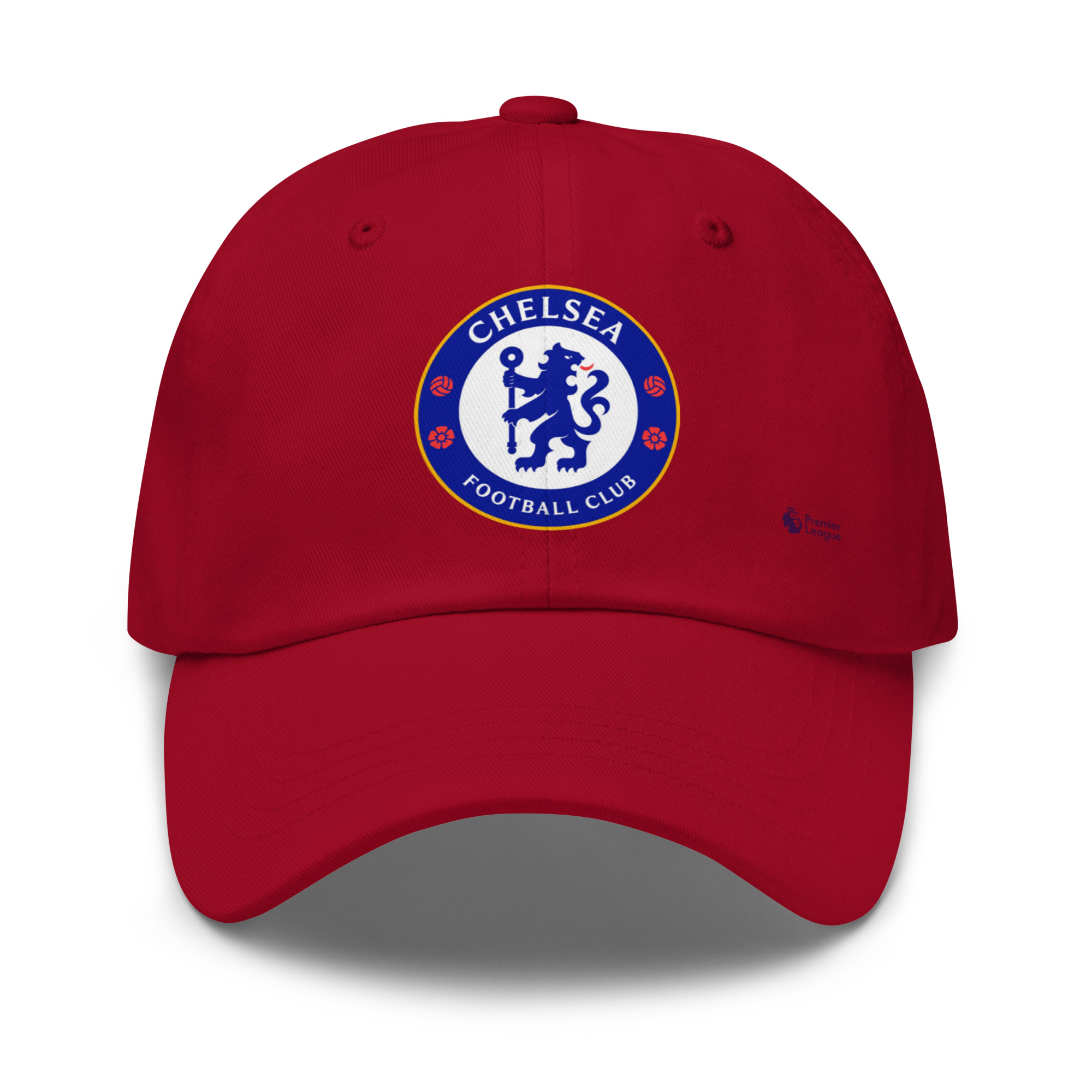 Chelsea Premier League Hat - Image 3
