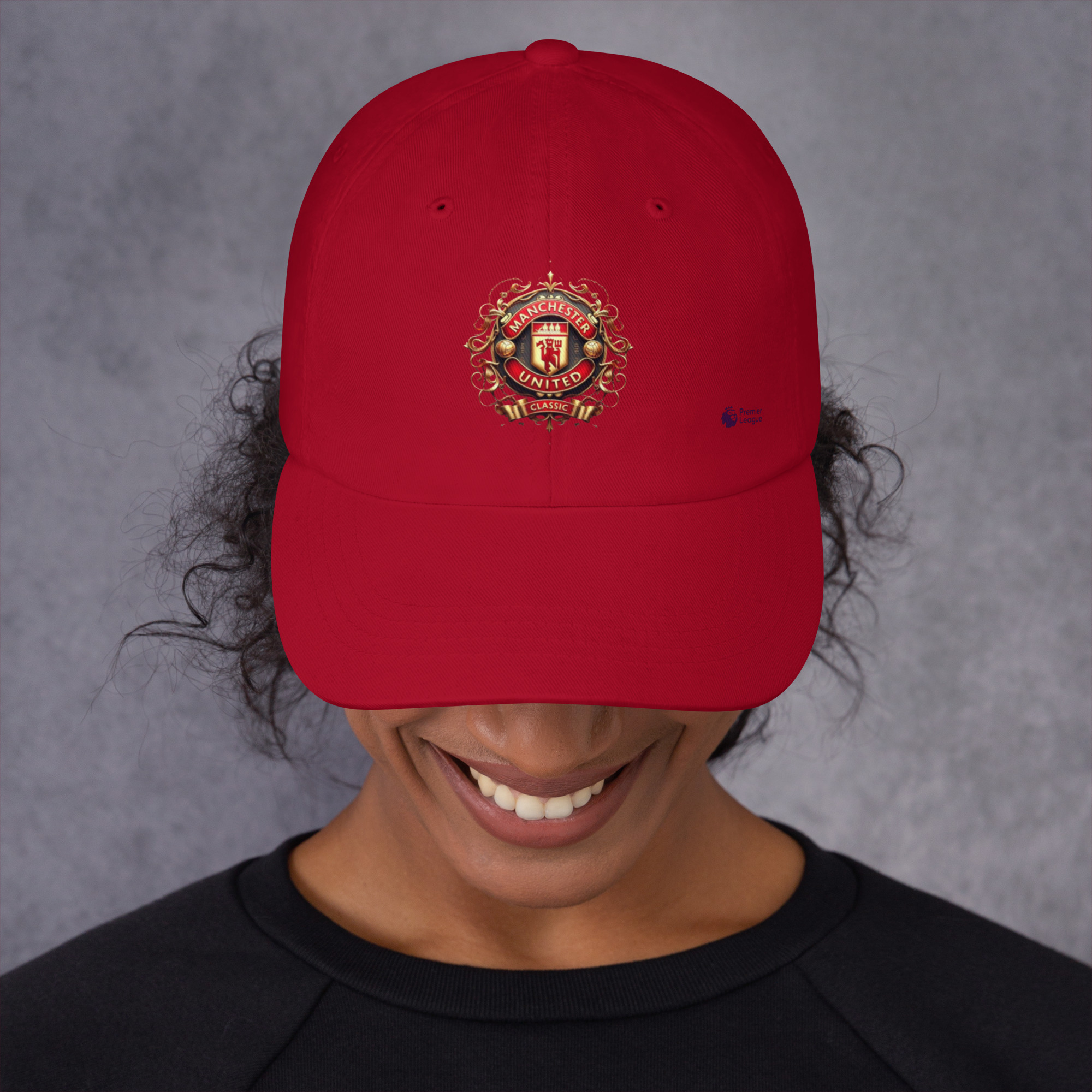 Manchester United Hat - Image 26