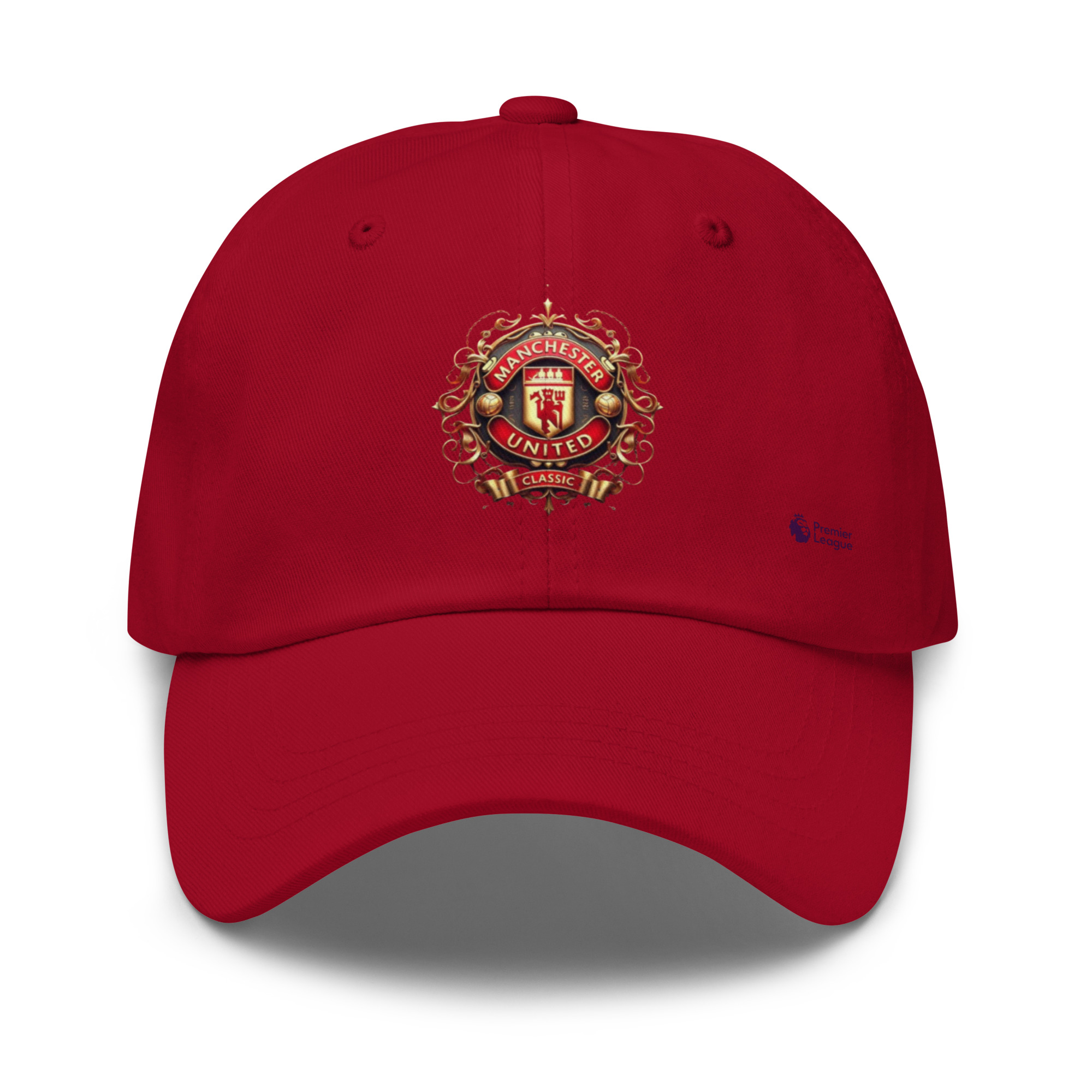 Manchester United Hat - Image 5